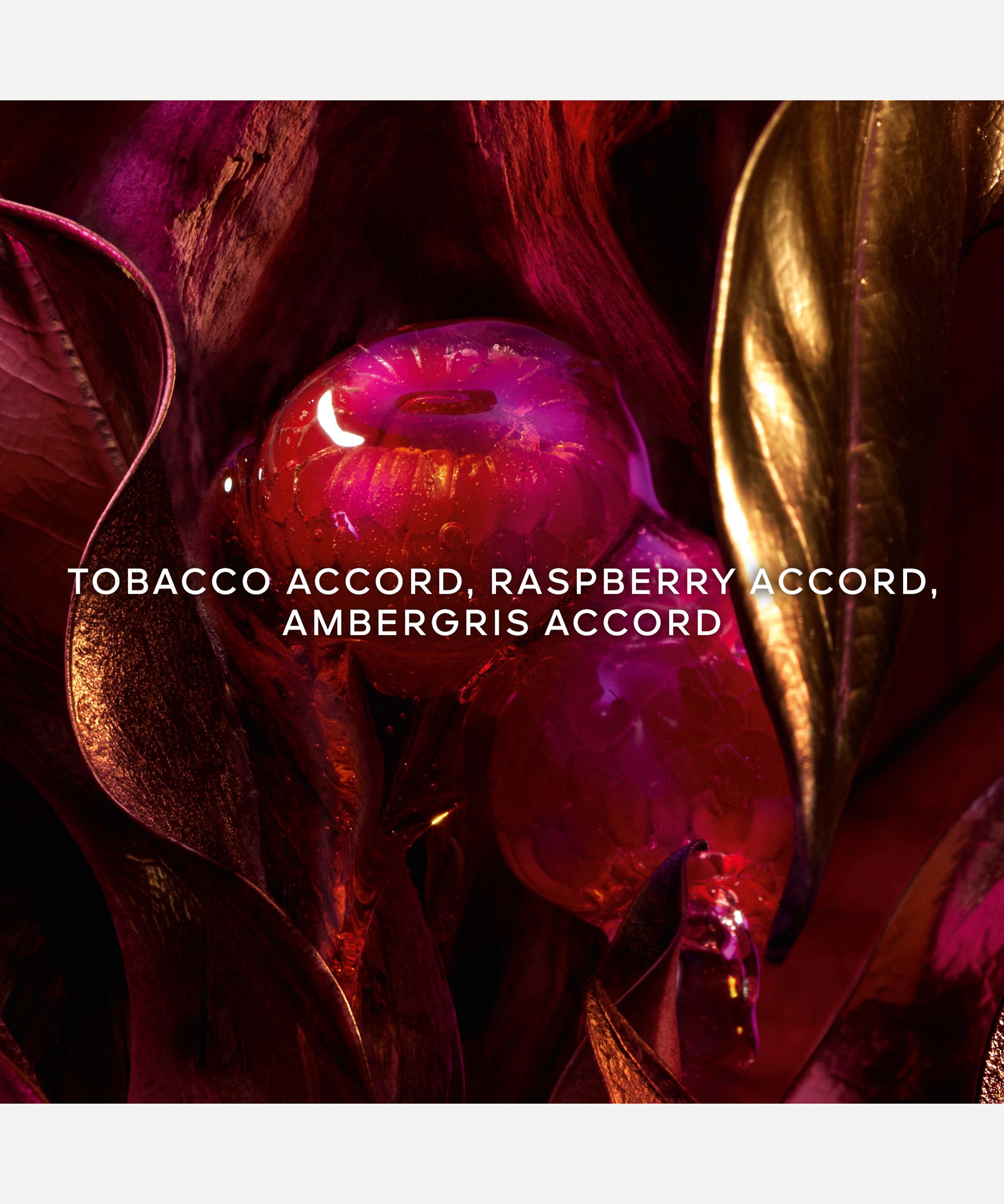 Guerlain - Absolus Allegoria Tabac Sahara Eau de Parfum 125ml image number 2