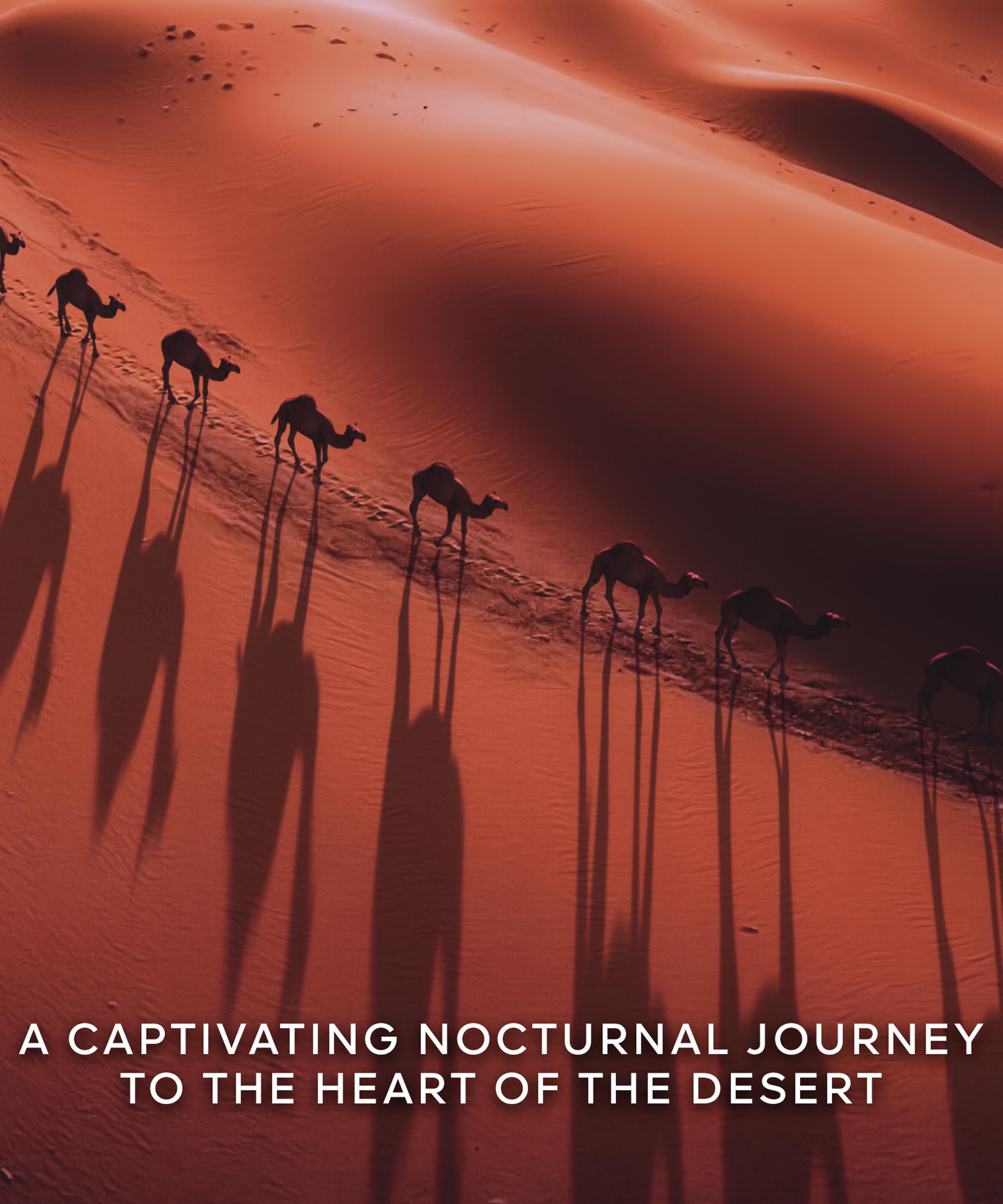 Guerlain - Absolus Allegoria Tabac Sahara Eau de Parfum 125ml image number 3