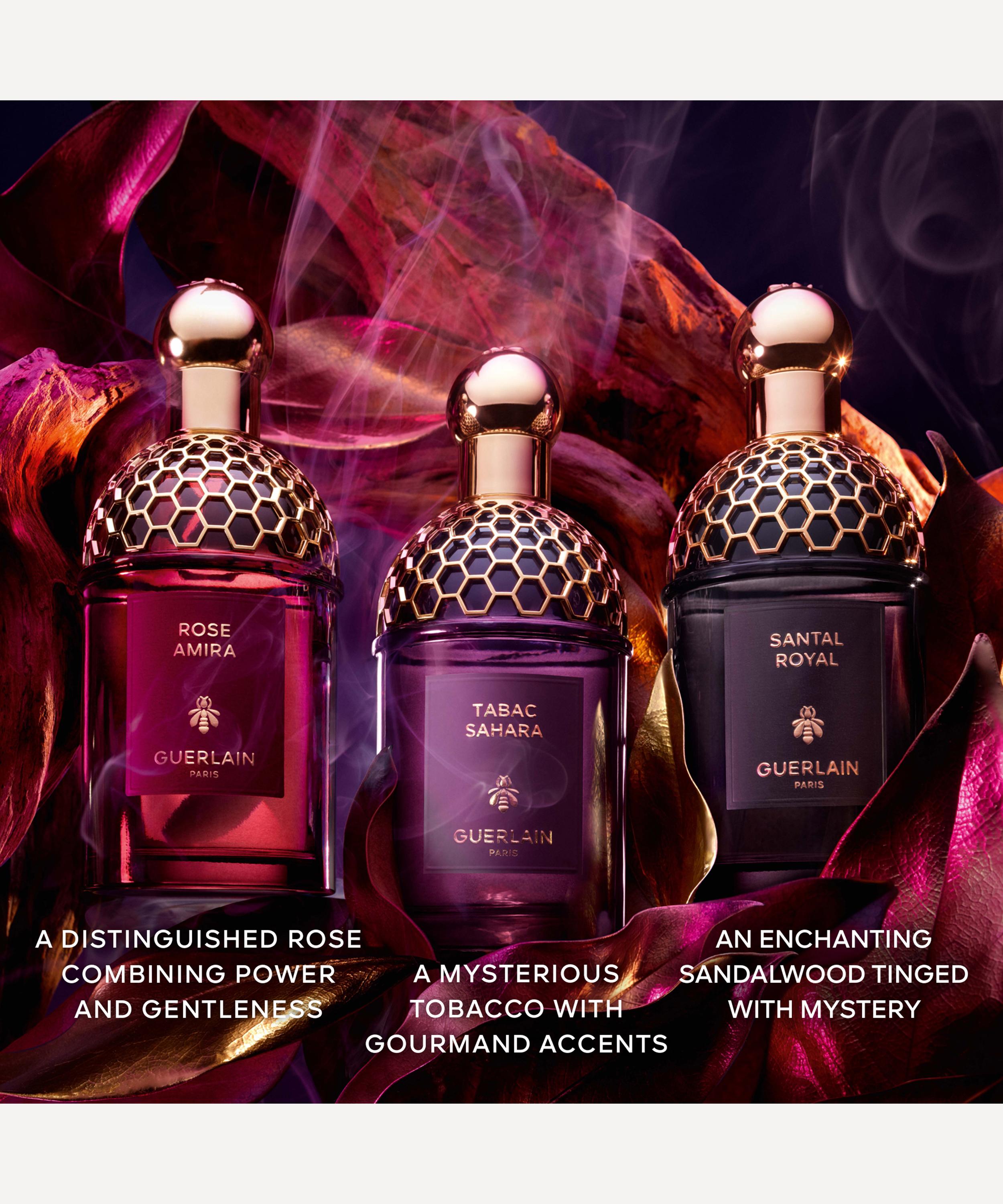 Guerlain - Absolus Allegoria Tabac Sahara Eau de Parfum 125ml image number 4