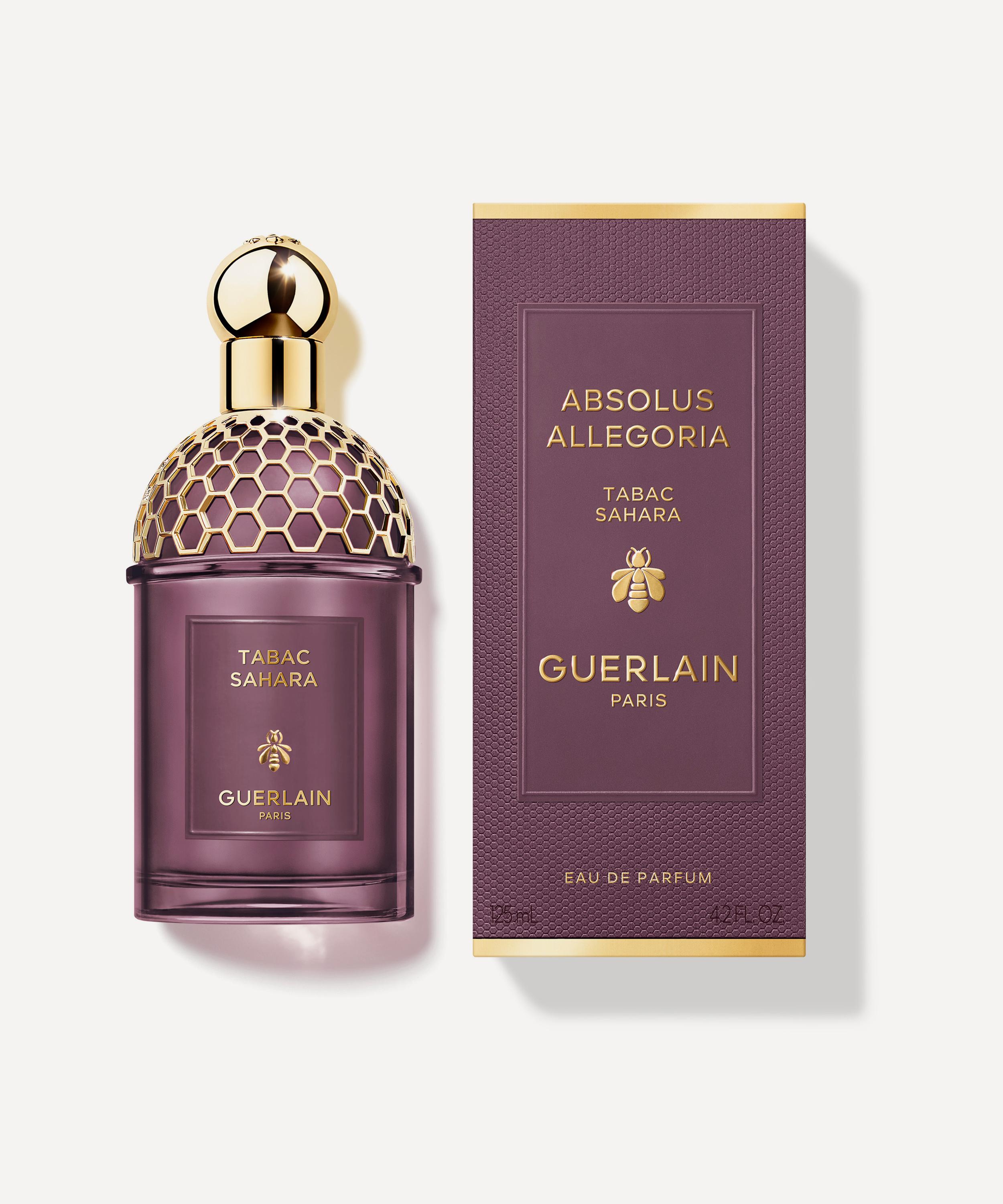Guerlain - Absolus Allegoria Tabac Sahara Eau de Parfum 125ml image number 6