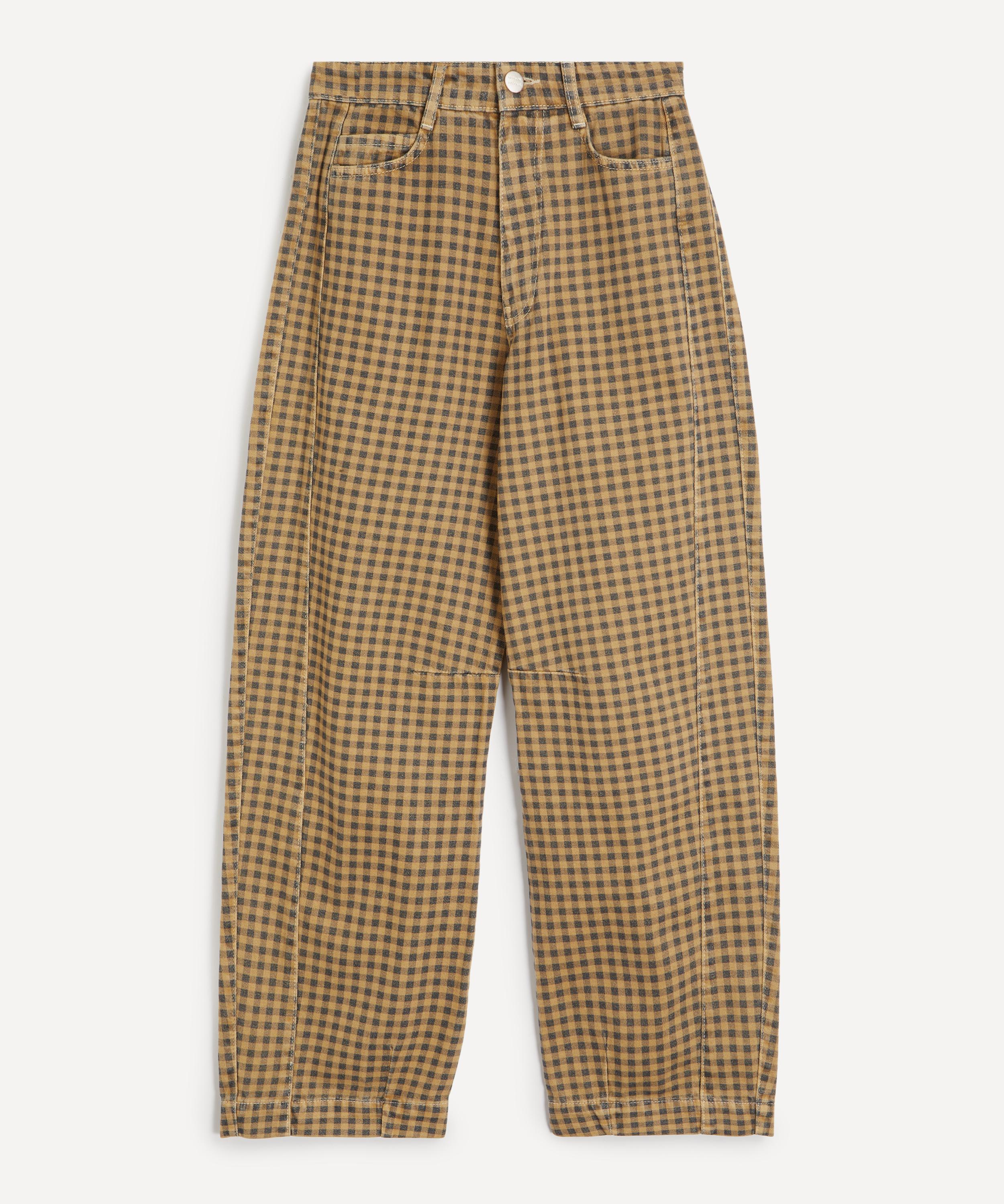 Damson Madder - Felix Jeans image number 0