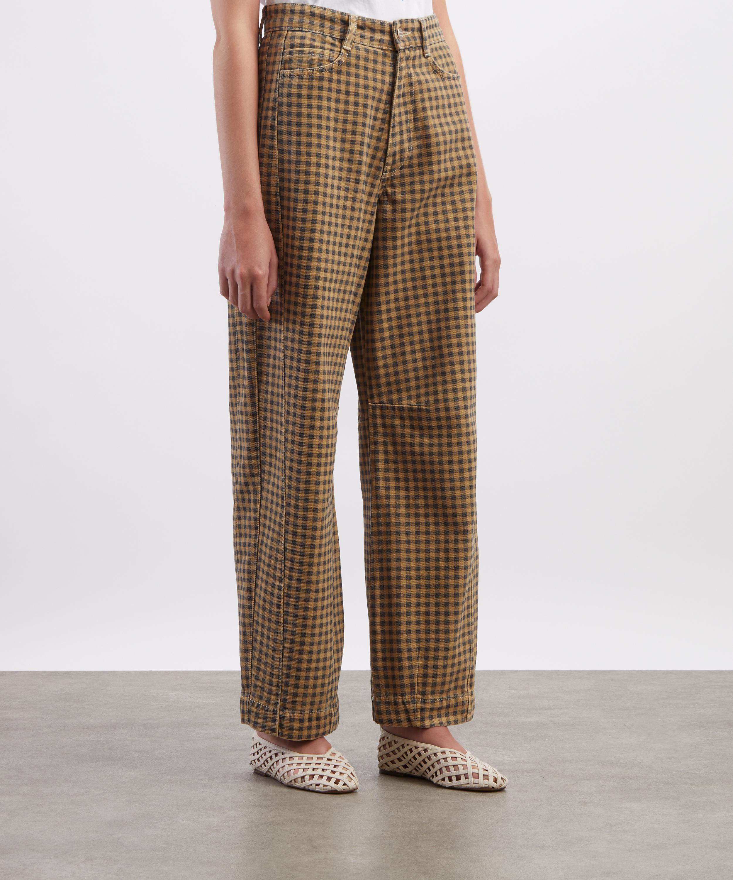 Damson Madder - Felix Jeans image number 2