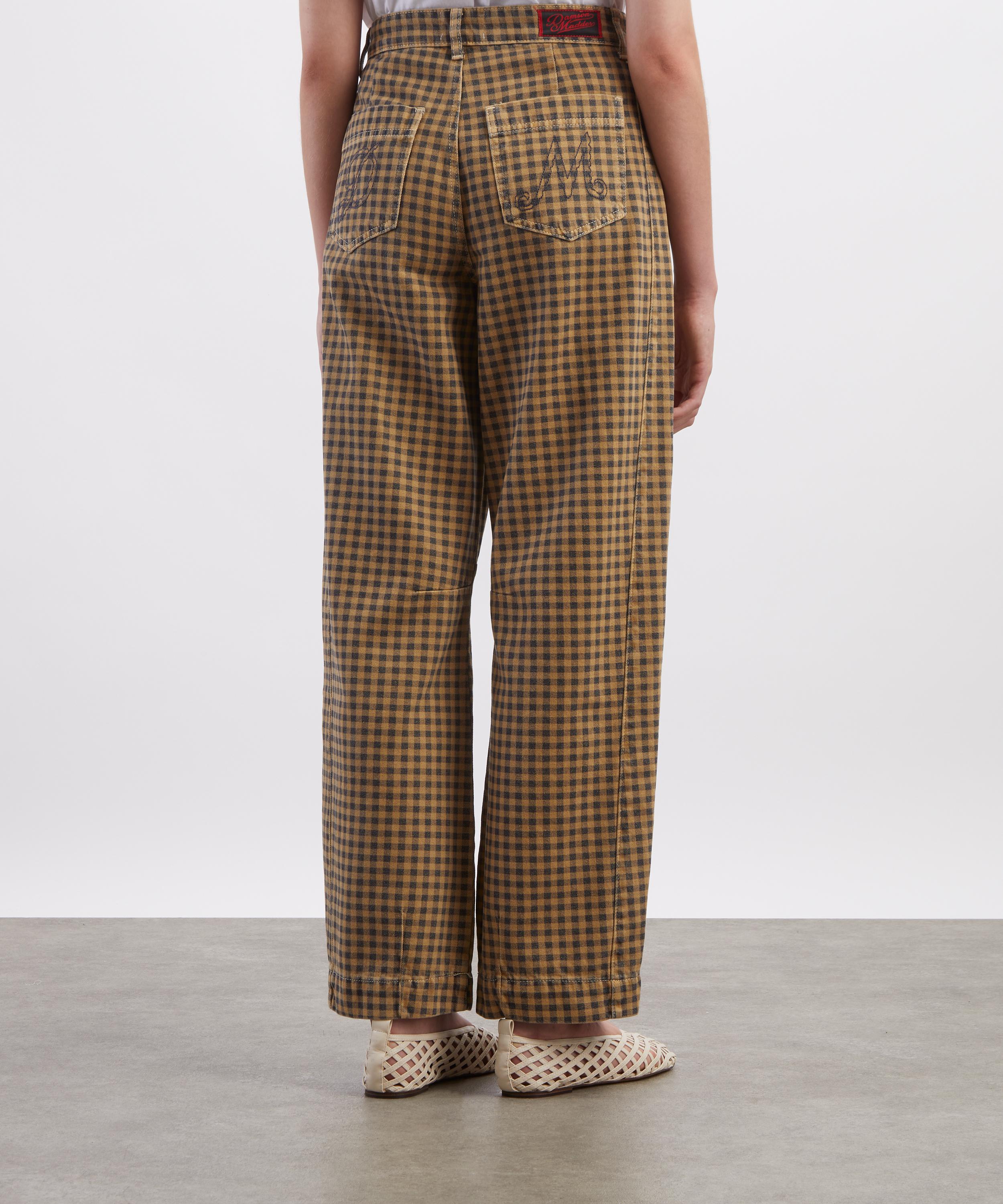 Damson Madder - Felix Jeans image number 3