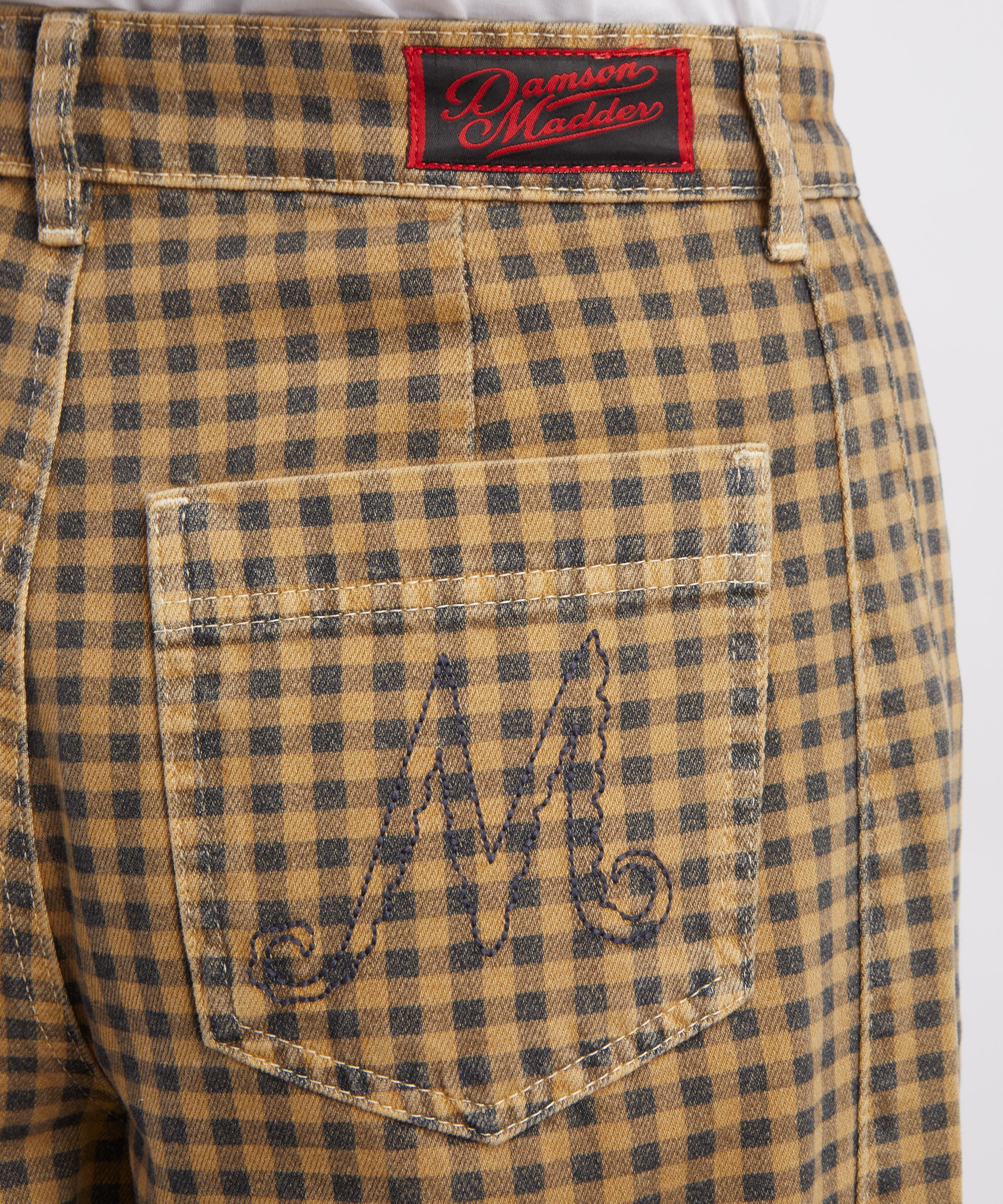 Damson Madder - Felix Jeans image number 4