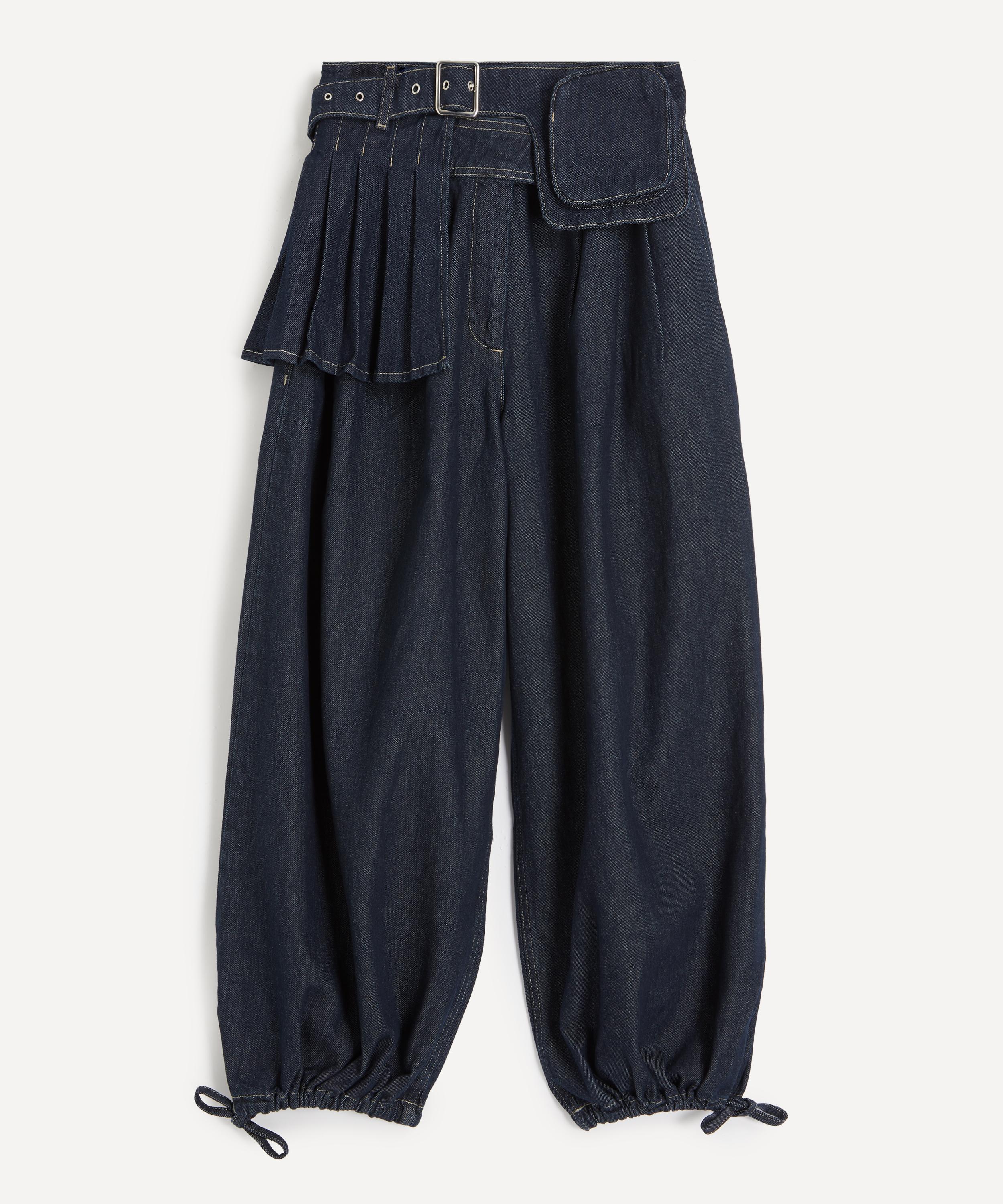 Damson Madder - Mavi Balloon Jeans
