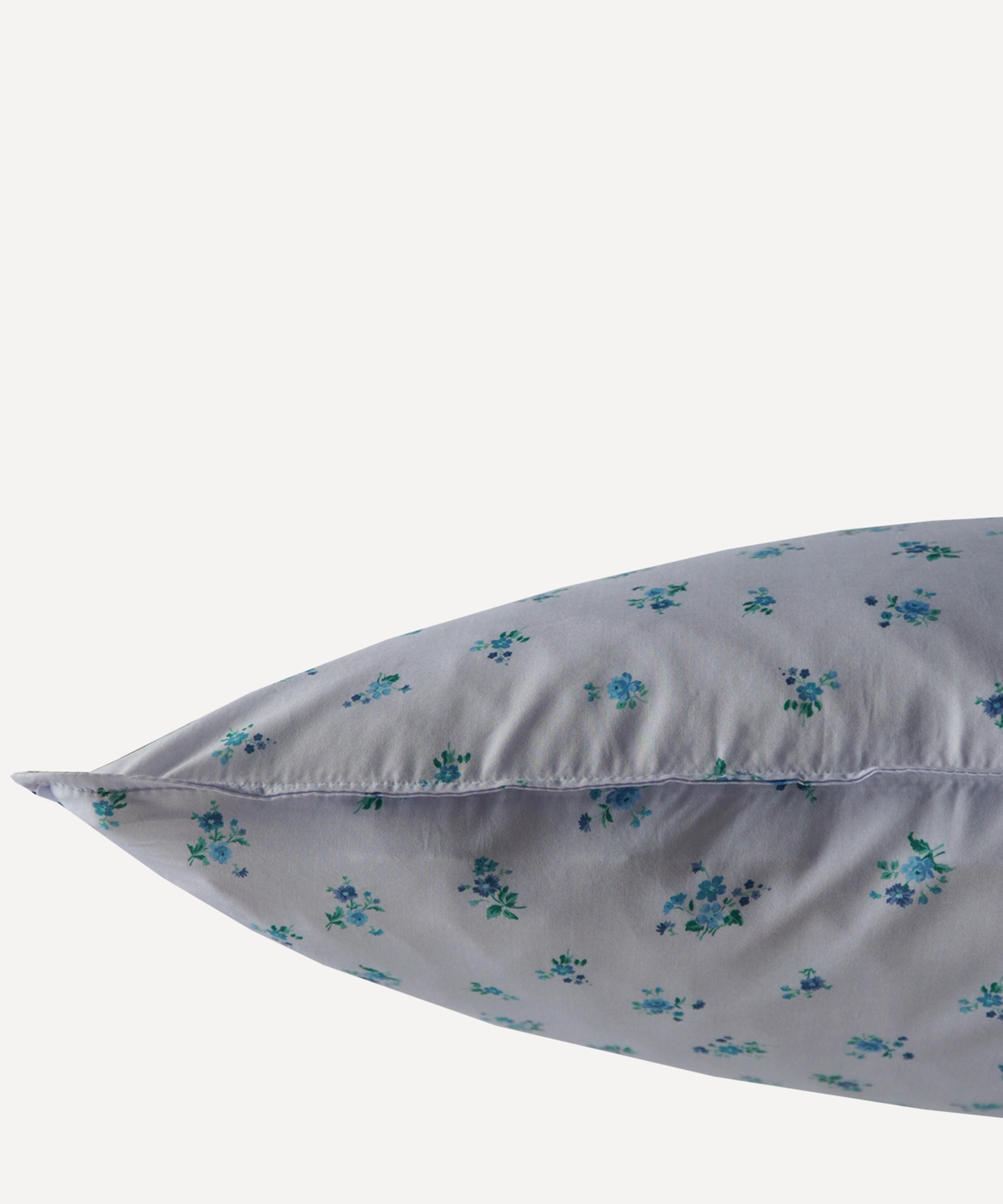 Coco & Wolf - Posy Corsage Ardington Cotton Sateen Pillowcases Set of Two image number 2