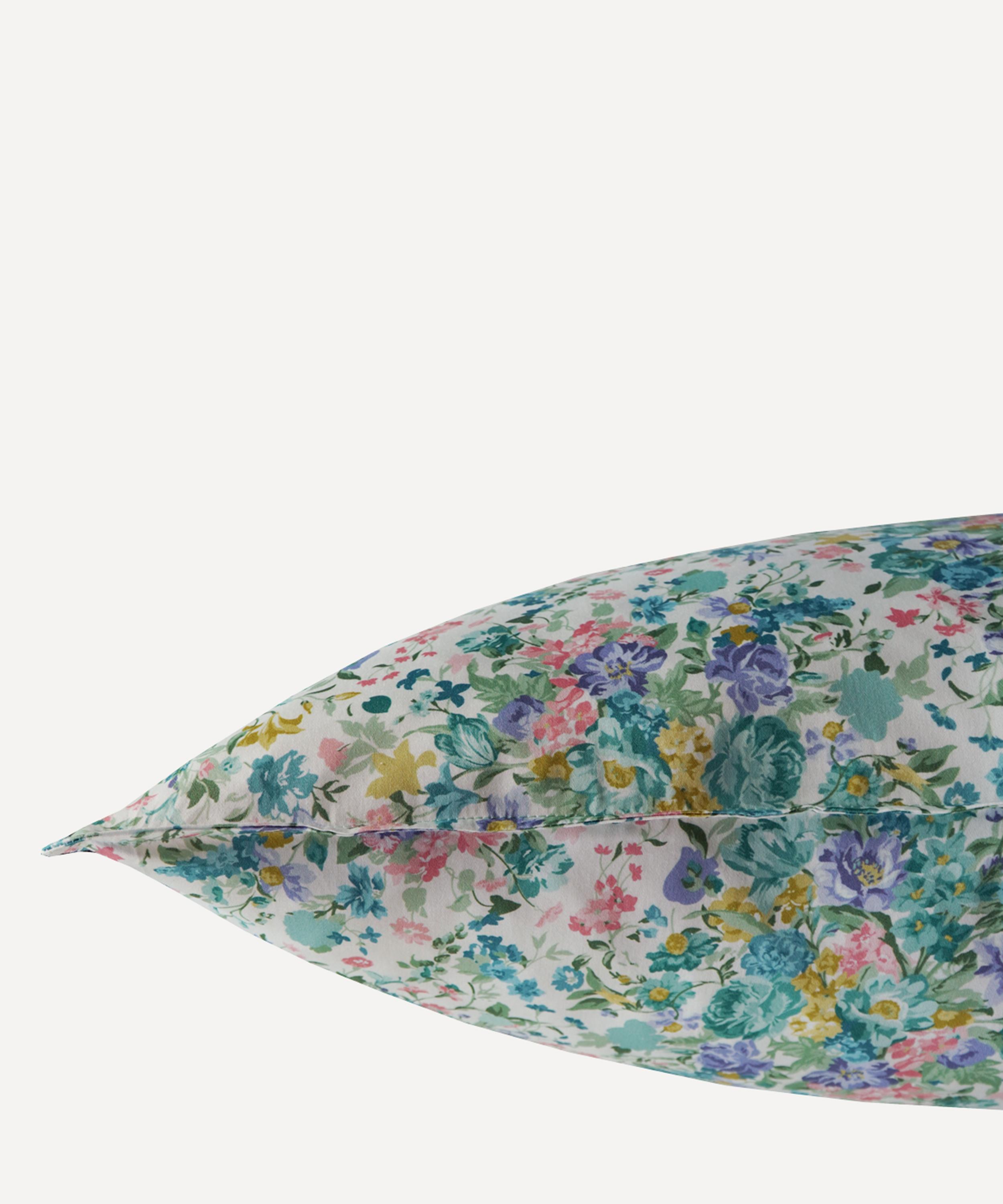 Coco & Wolf - Bouquet Parade Ardington Cotton Sateen Pillowcases Set of Two image number 3