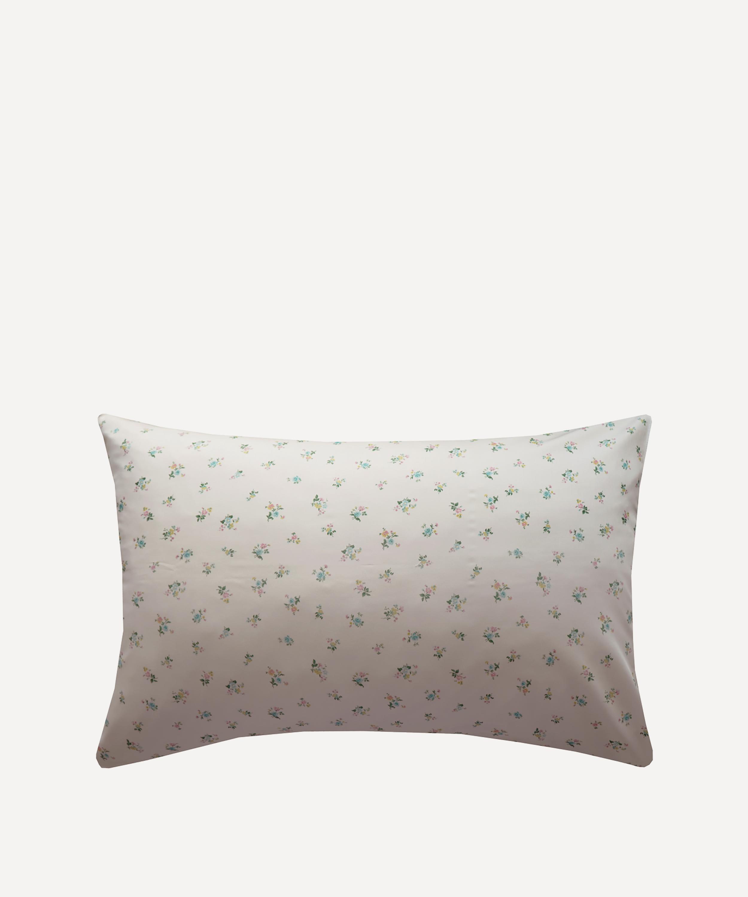 Coco & Wolf - Posy Corsage Ardington Cotton Sateen Housewife Pillowcase