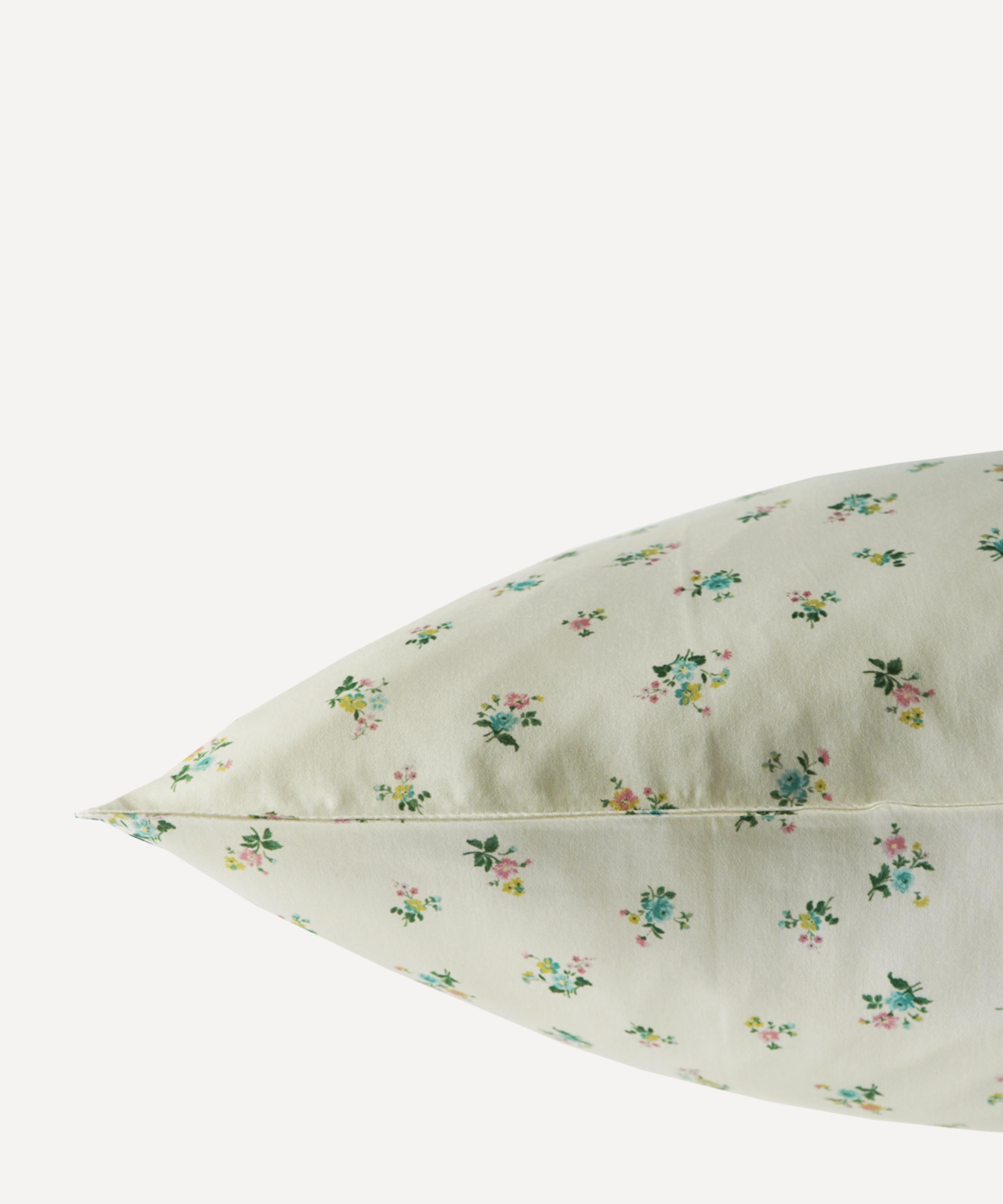 Coco & Wolf - Posy Corsage Ardington Cotton Sateen Housewife Pillowcase image number 3
