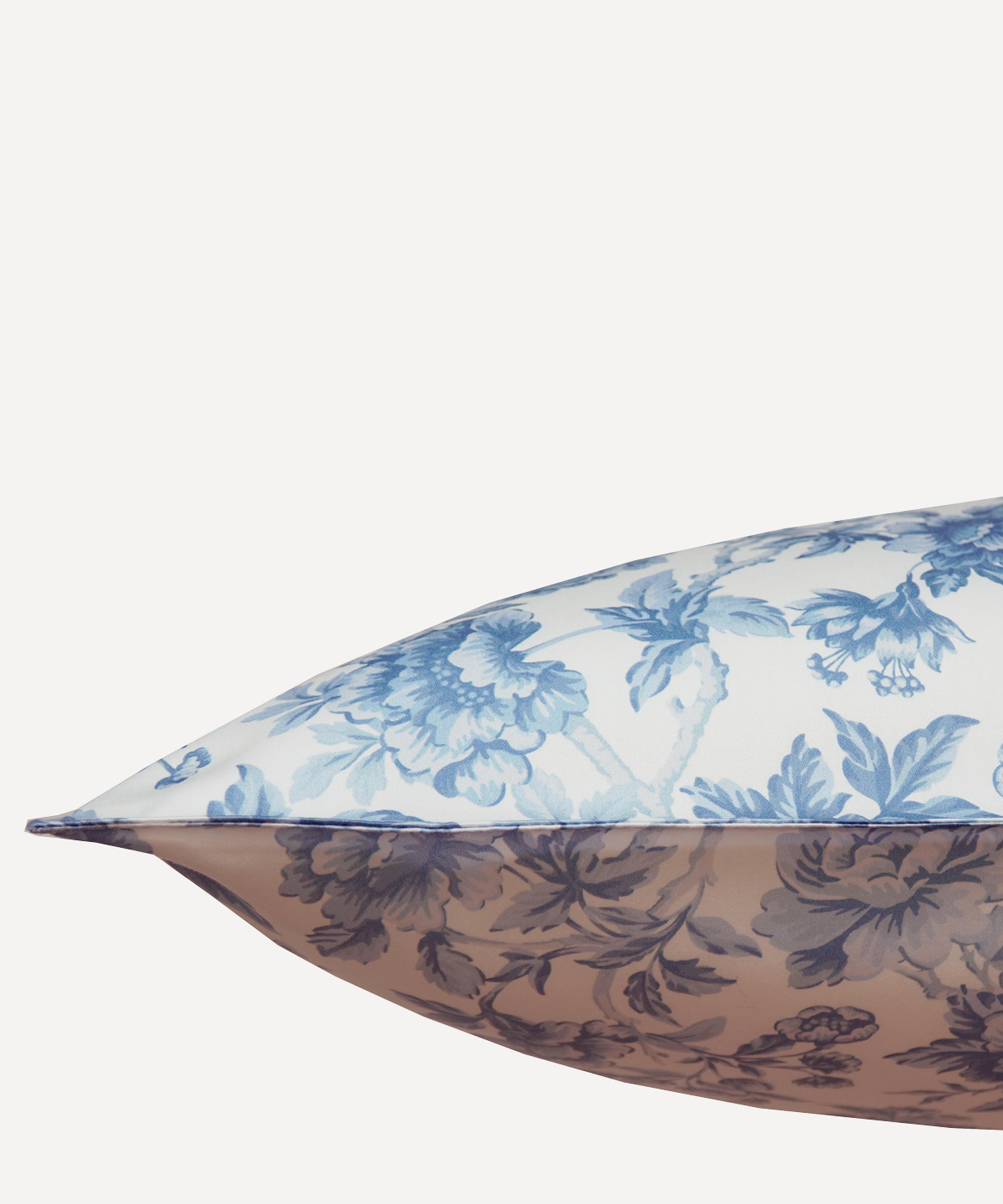 Coco & Wolf - Regency Trail Ardington Cotton Sateen Housewife Pillowcase image number 3