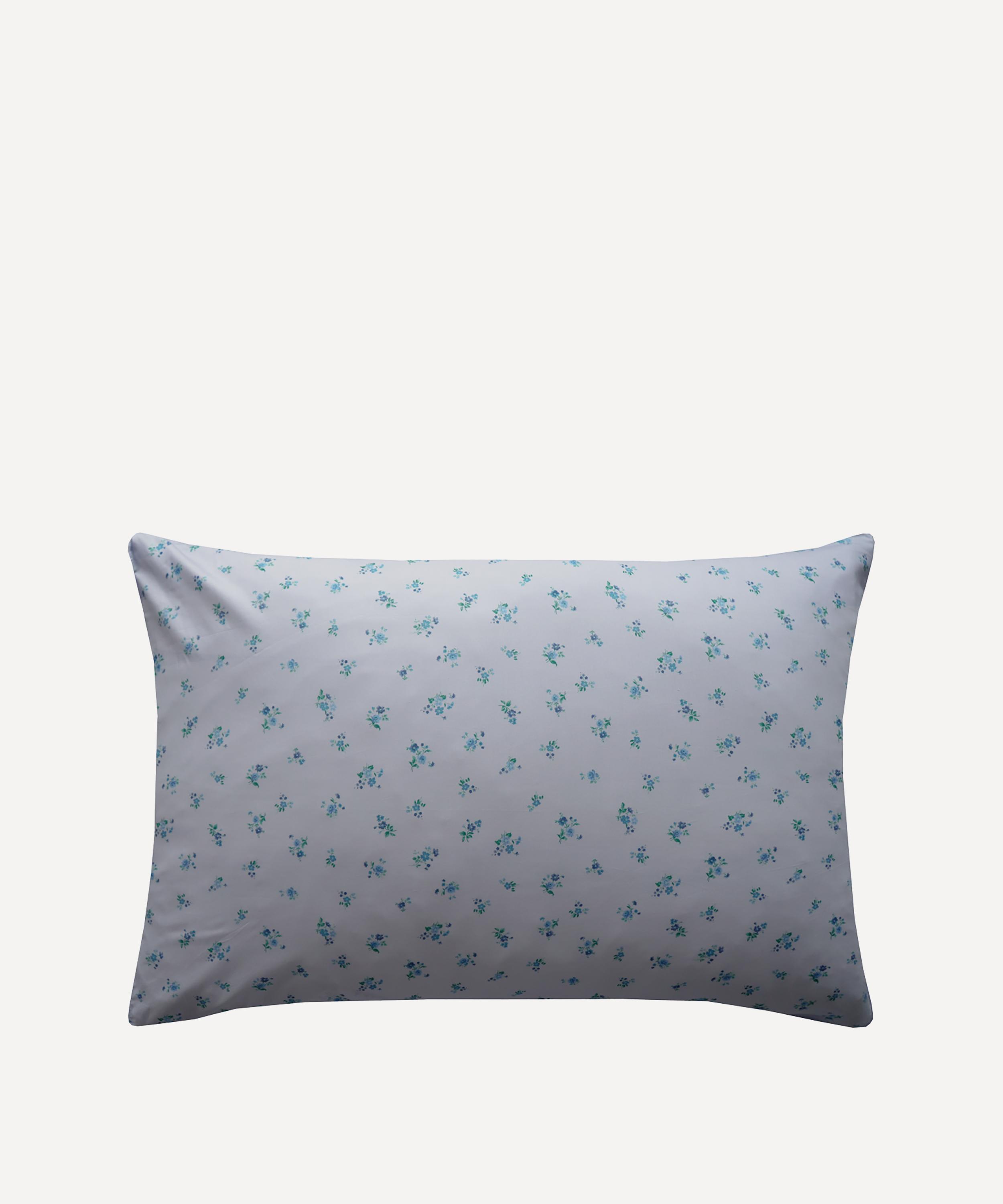 Coco & Wolf - Posy Corsage Ardington Cotton Sateen Housewife Pillowcase