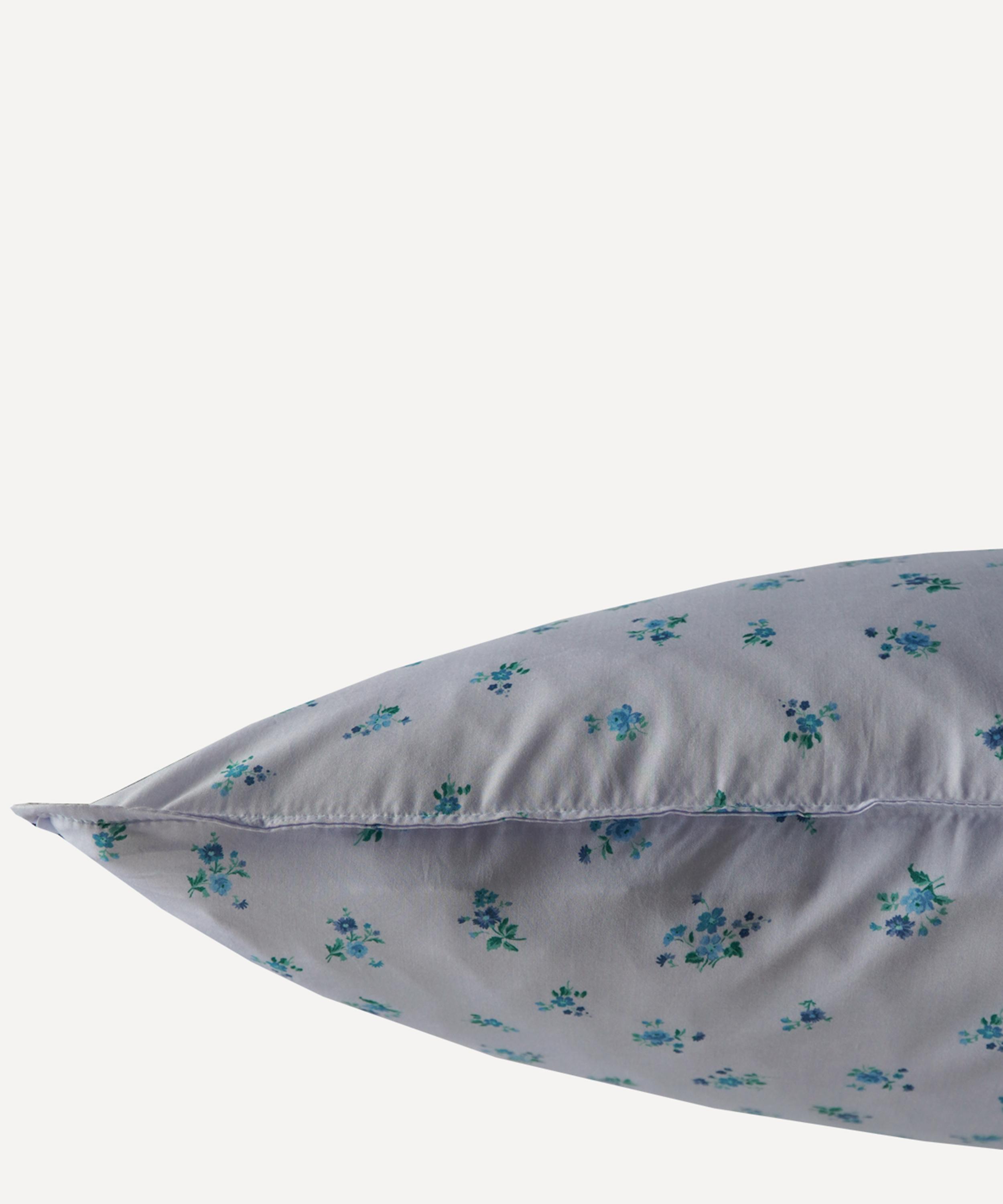 Coco & Wolf - Posy Corsage Ardington Cotton Sateen Housewife Pillowcase image number 2