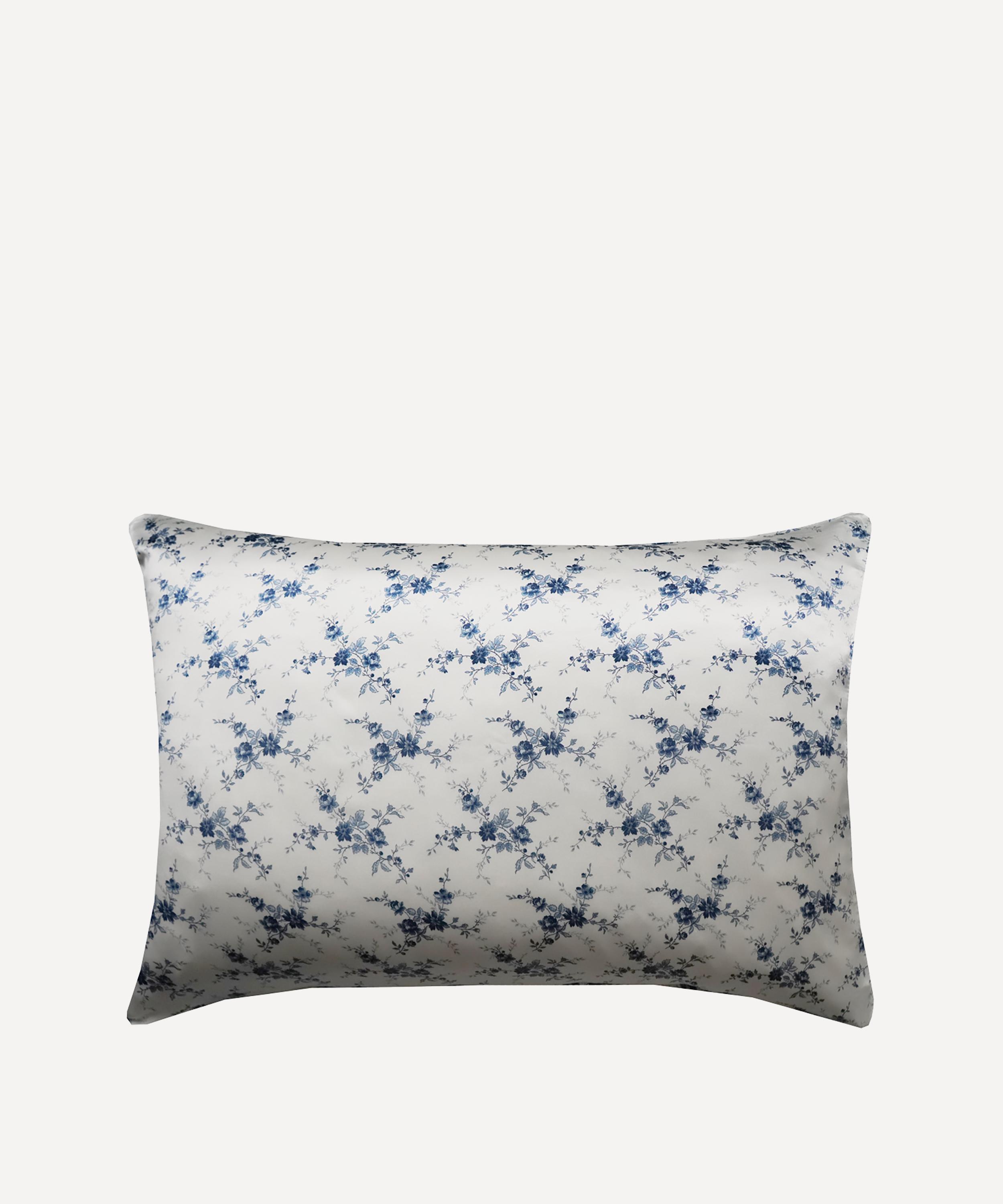 Coco & Wolf - Amelie Luise Silk Pillowcase