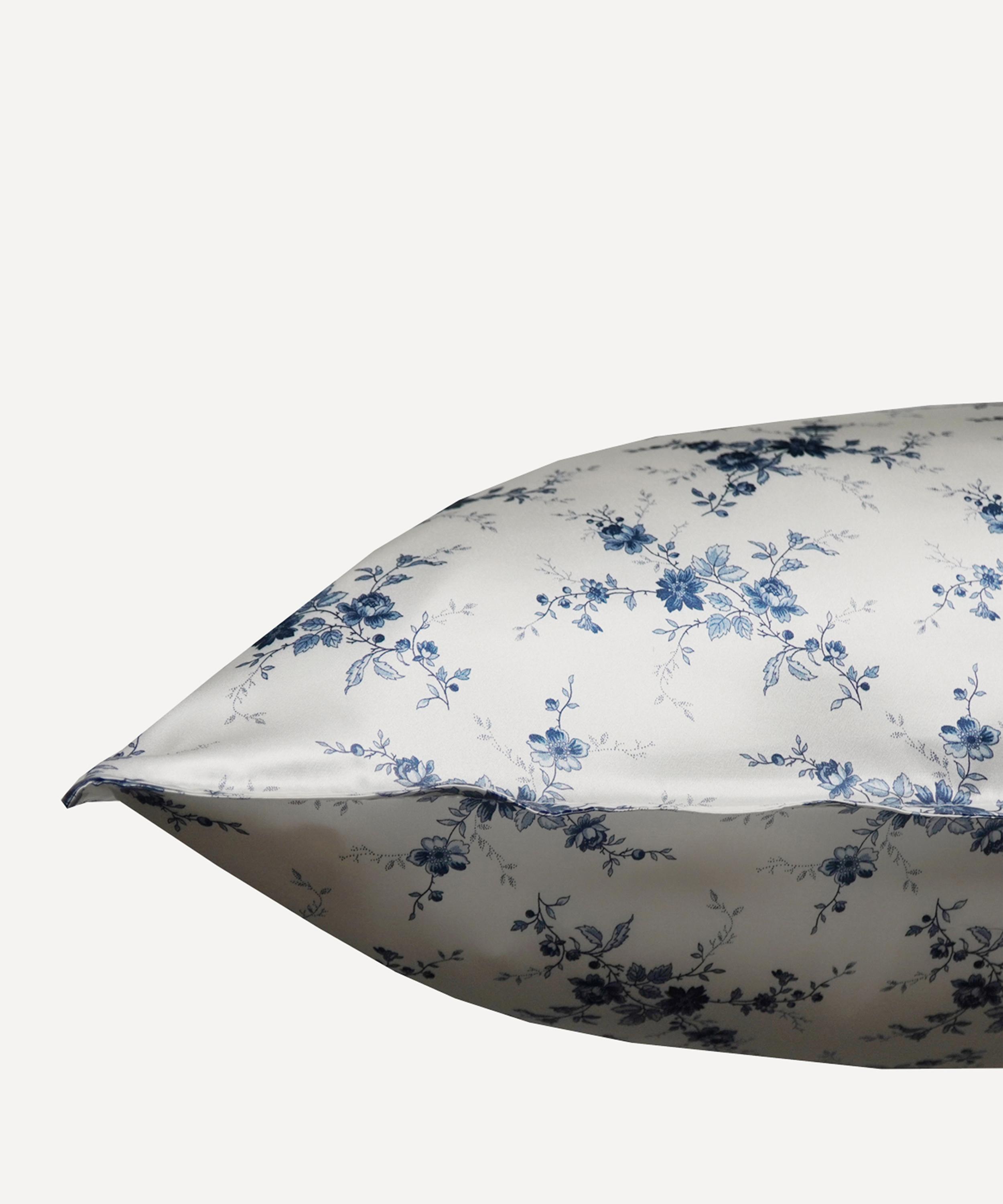 Coco & Wolf - Amelie Luise Silk Pillowcase image number 3