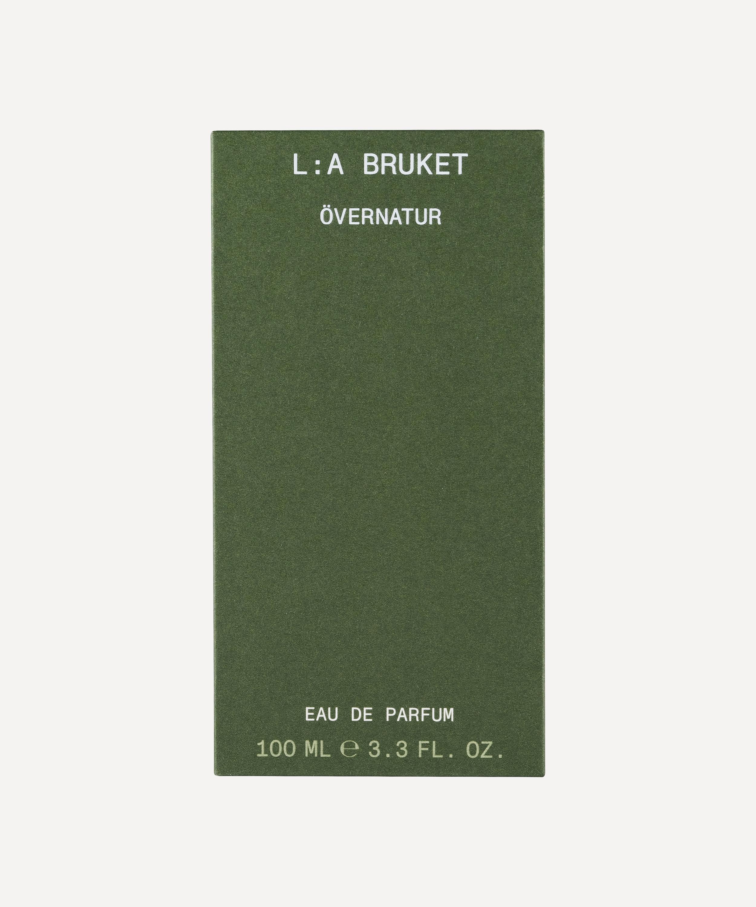 L:A Bruket - &Ouml;vernatur Eau de Parfum 100ml image number 2