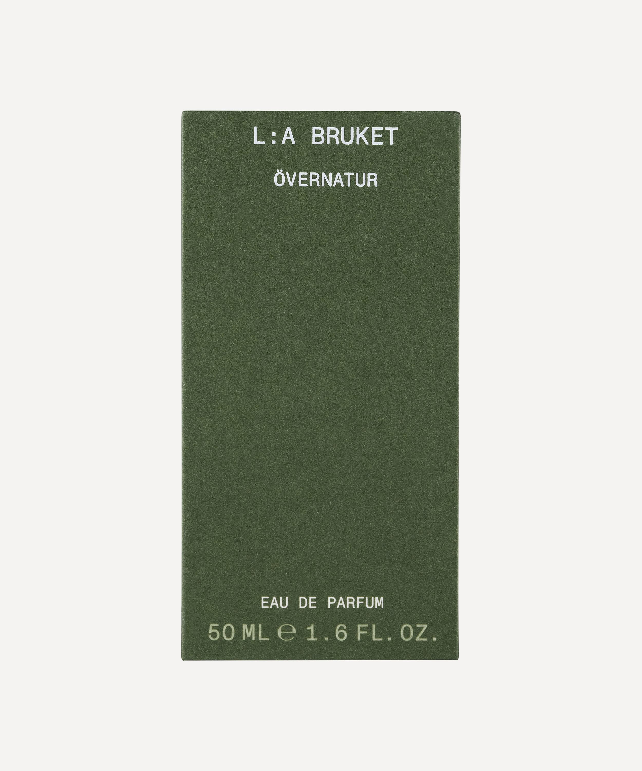 L:A Bruket - &Ouml;vernatur Eau de Parfum 50ml image number 2