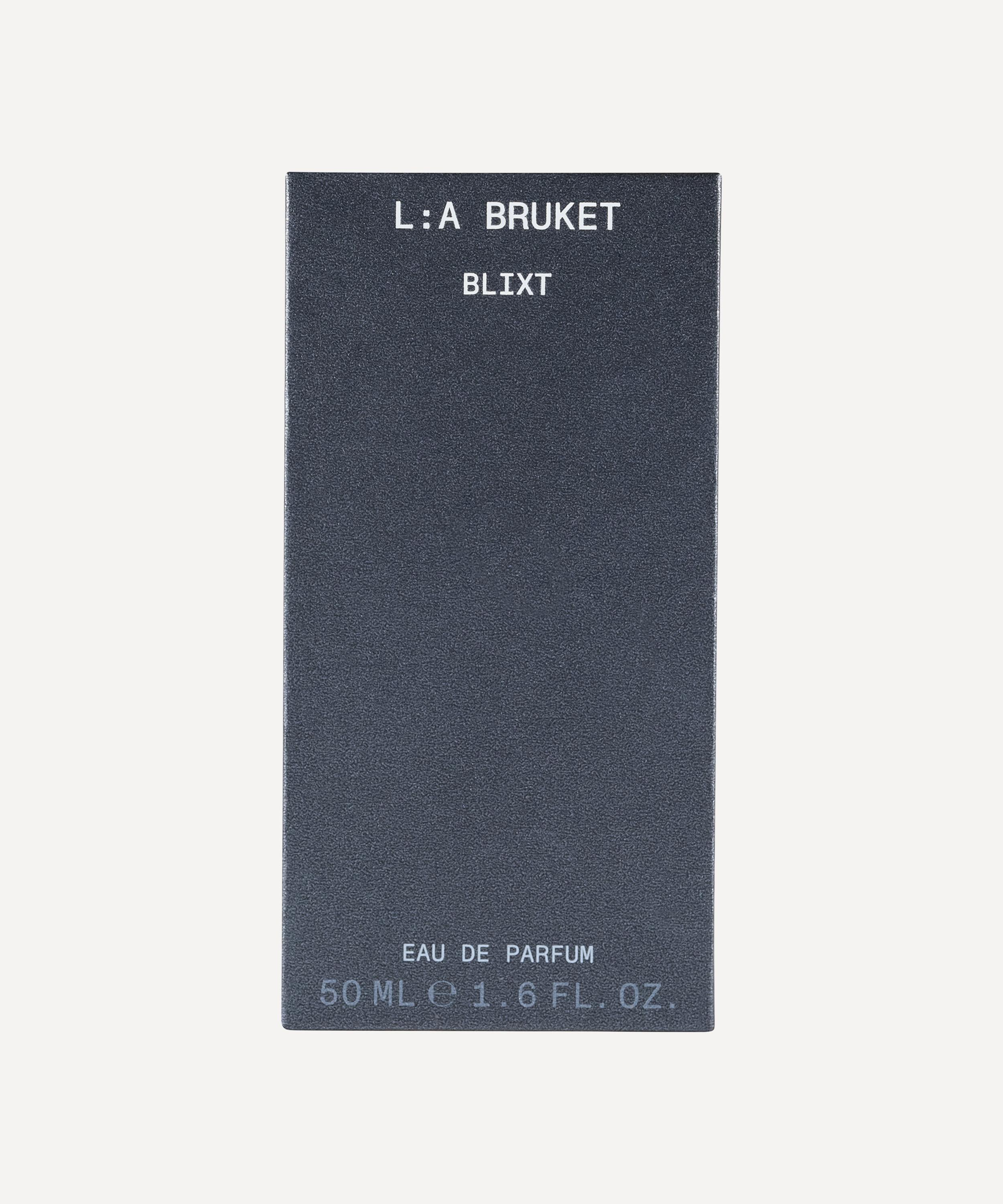 L:A Bruket - Blixt Eau de Parfum 50ml image number 2