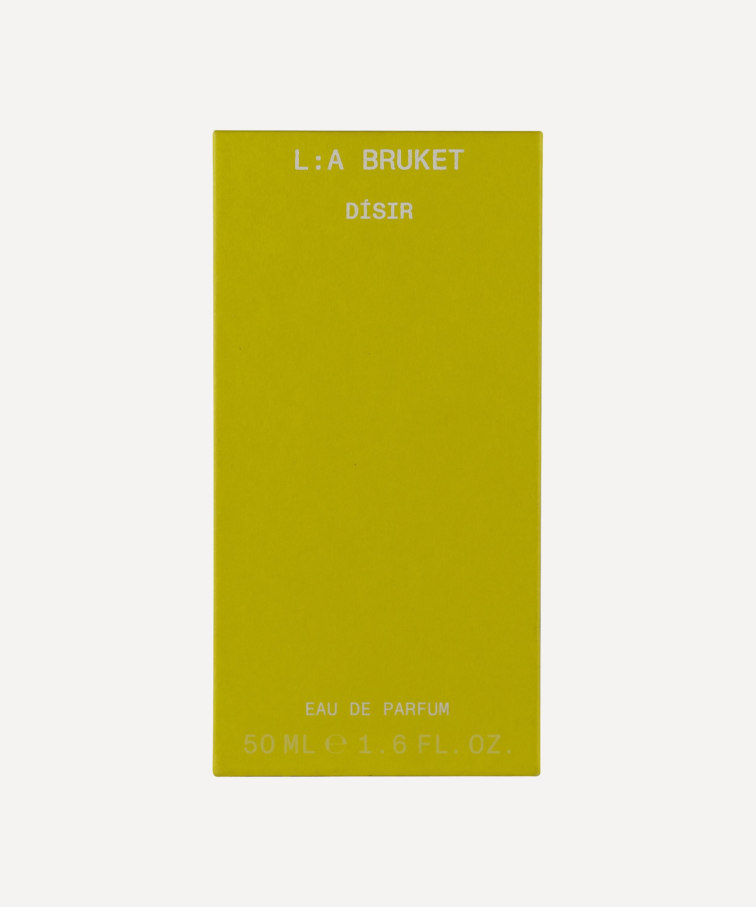 L:A Bruket - Disir Eau de Parfum 50ml image number 2