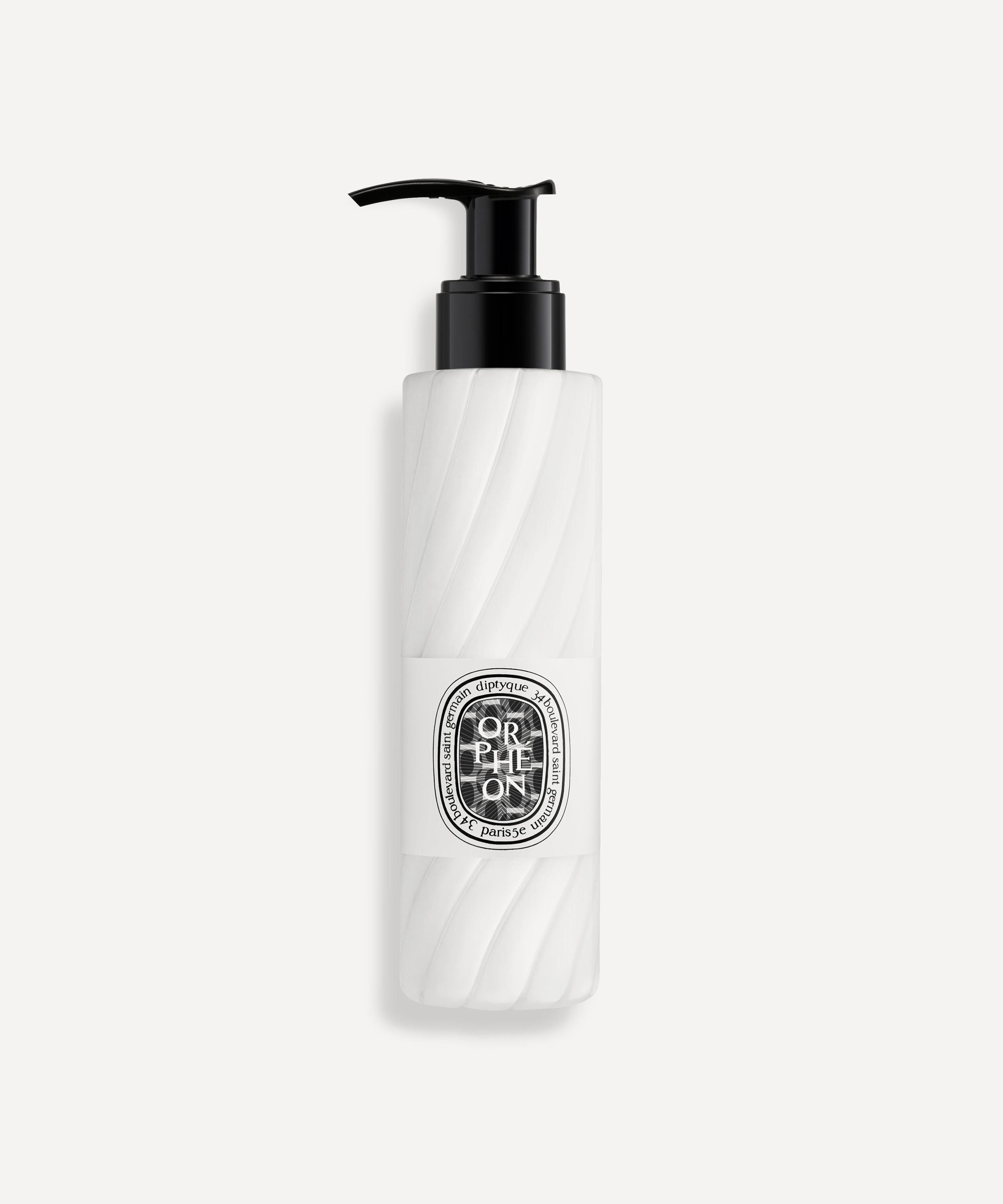 Diptyque - Orph&eacute;on Perfumed Body Lotion 200ml