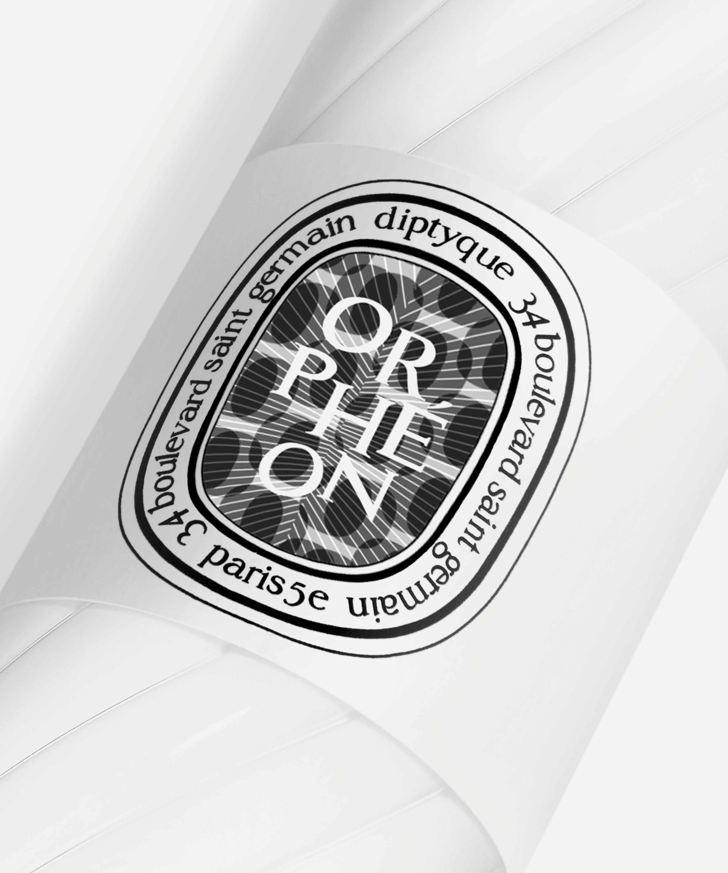 Diptyque - Orph&eacute;on Perfumed Body Lotion 200ml image number 1