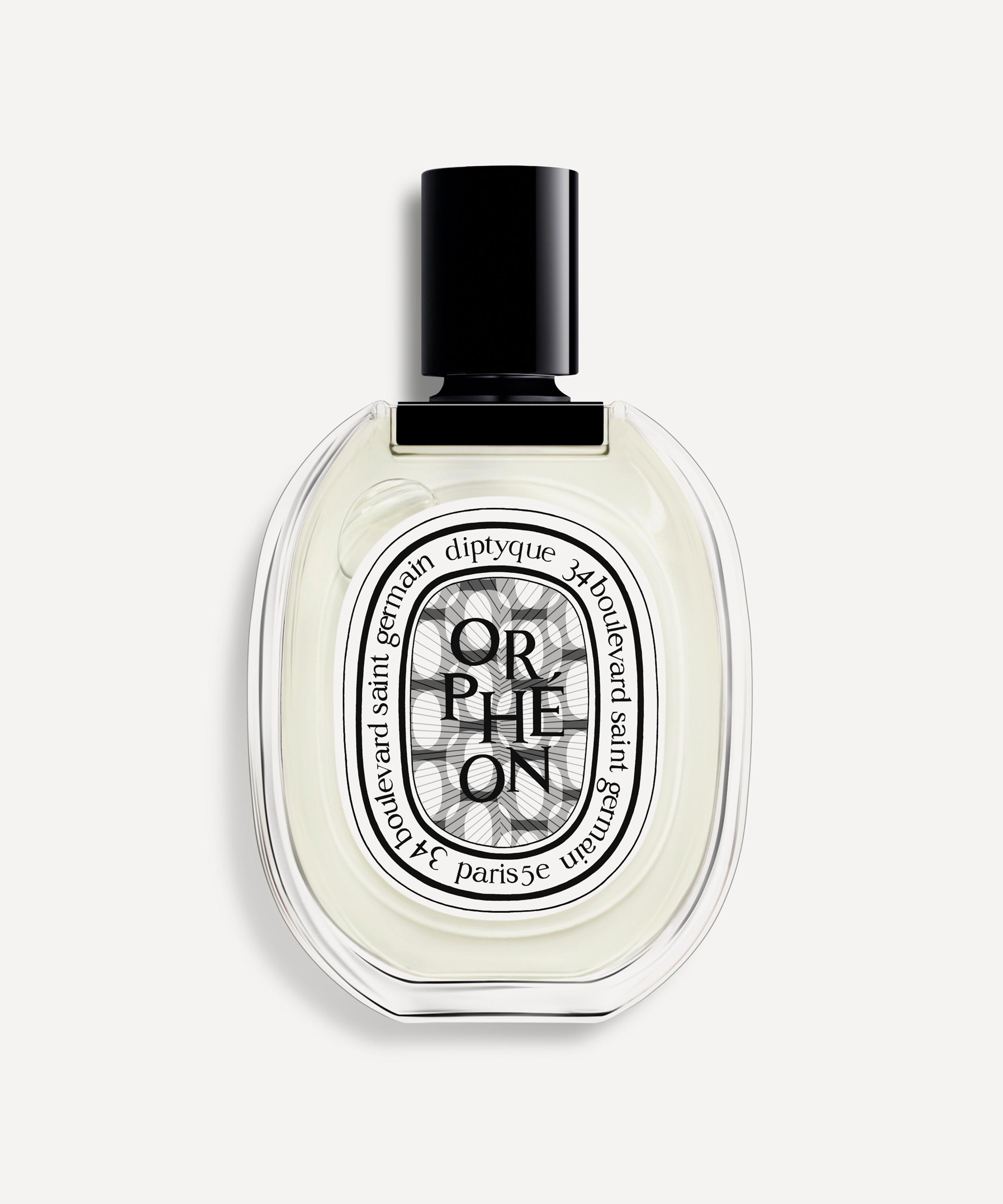 Diptyque - Orph&eacute;on Eau de Toilette 100ml