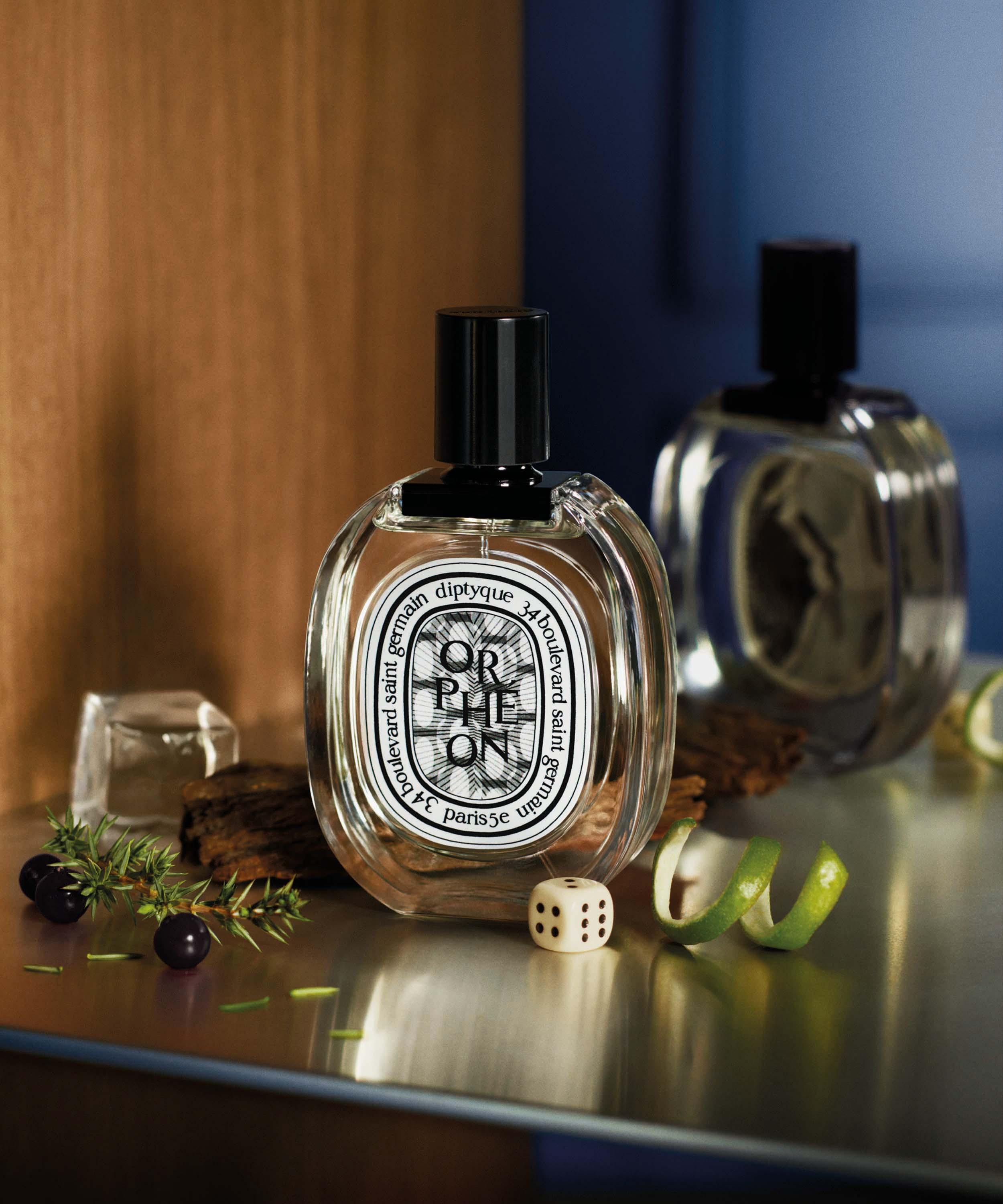 Diptyque - Orph&eacute;on Eau de Toilette 100ml image number 2