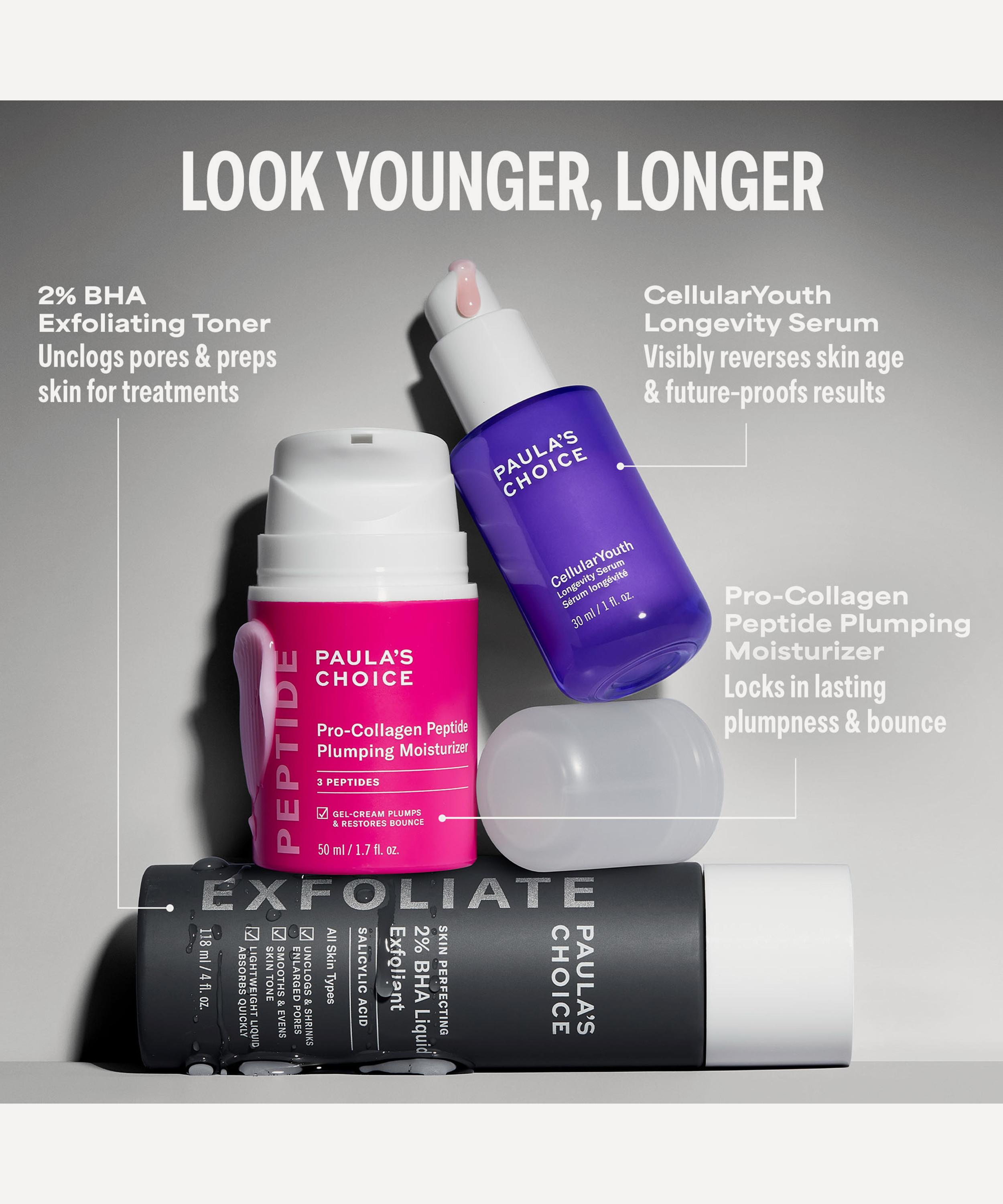 Paula's Choice - Cellular Youth Longevity Serum 30ml image number 8