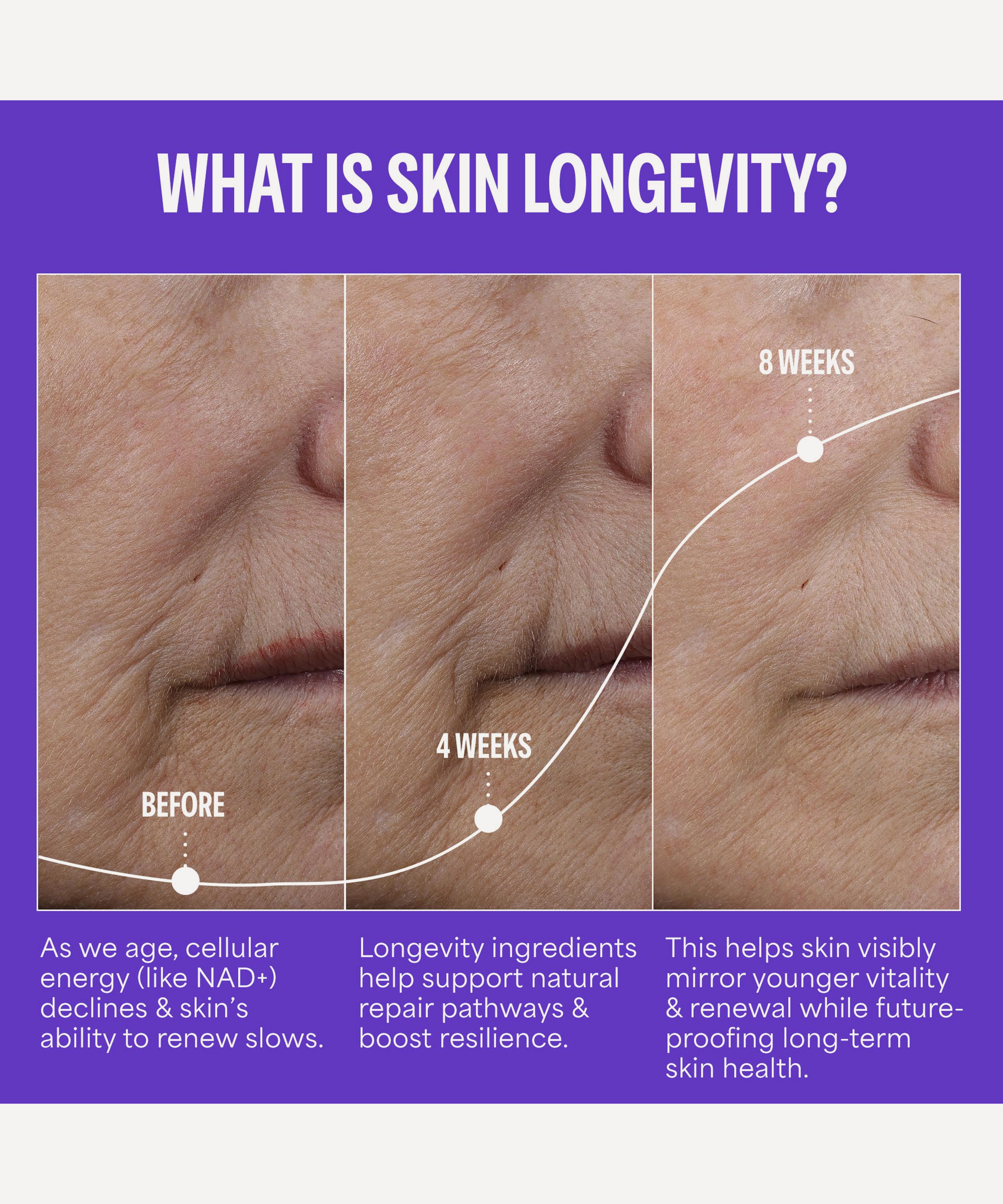 Paula's Choice - Cellular Youth Longevity Serum 30ml image number 3