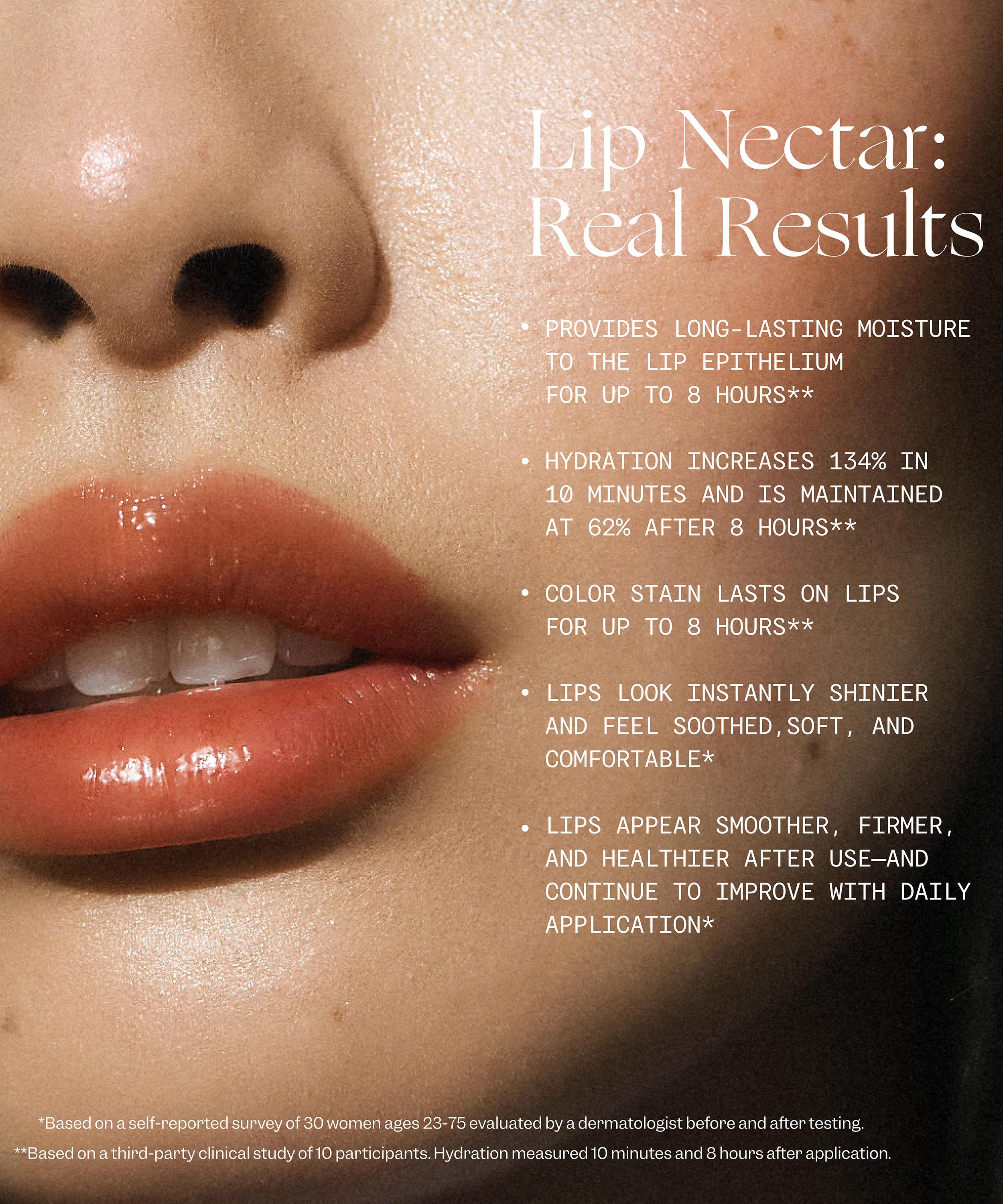 VIOLETTE_FR - Lip Nectar 3.5g image number 4