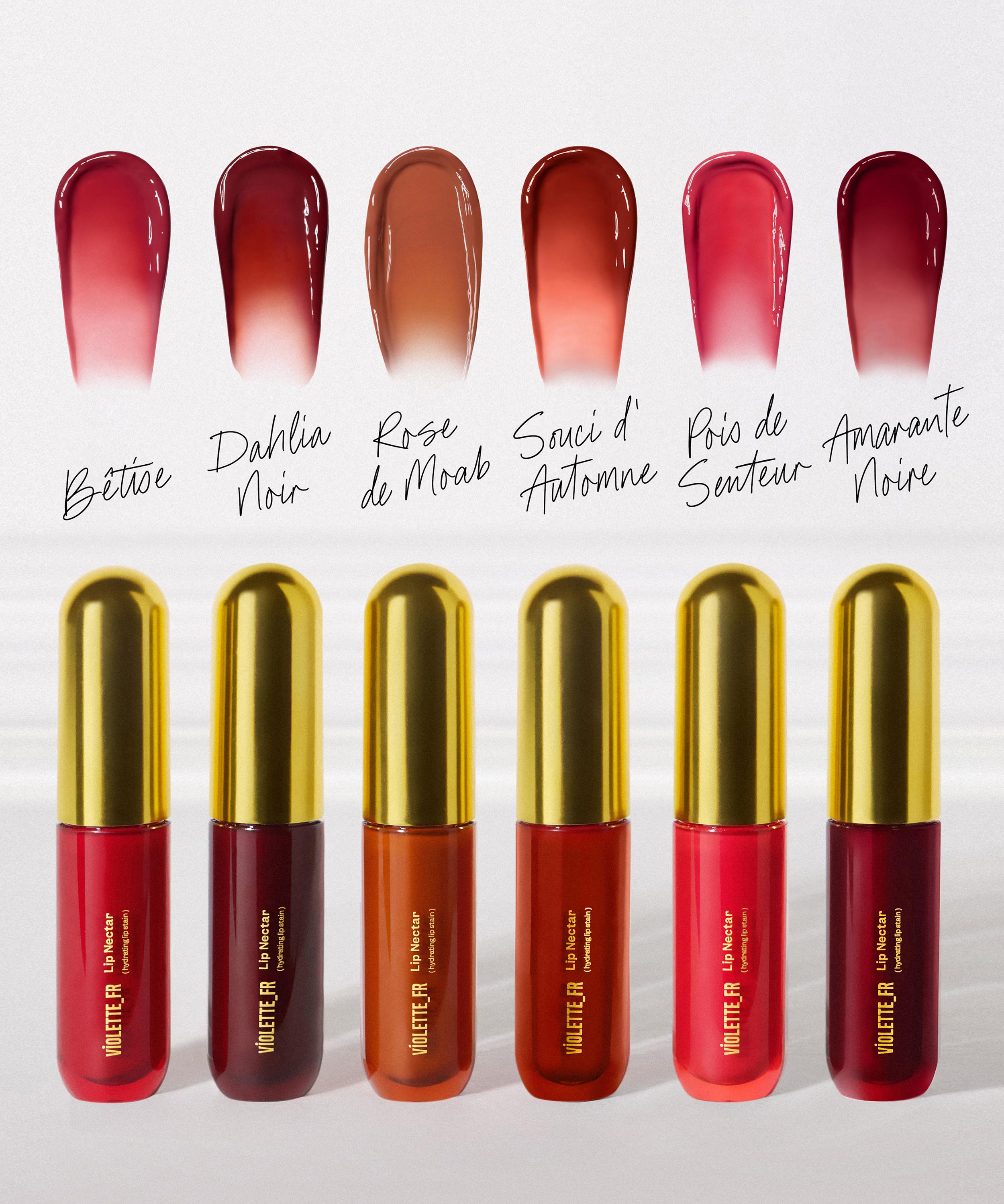 VIOLETTE_FR - Lip Nectar 3.5g image number 6