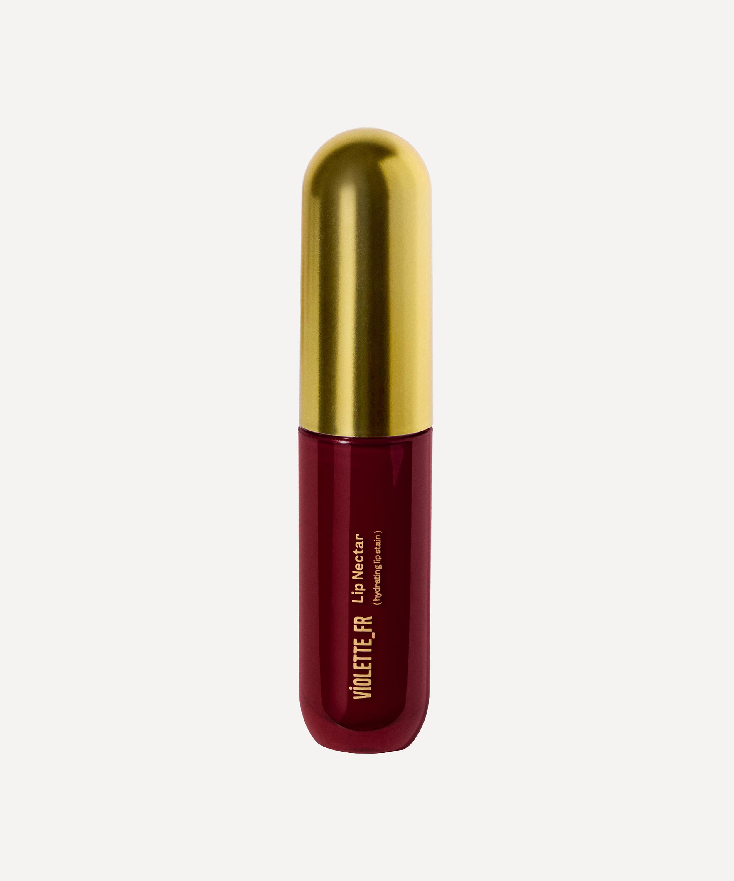 VIOLETTE_FR - Lip Nectar in Amarante Noir 3.5g