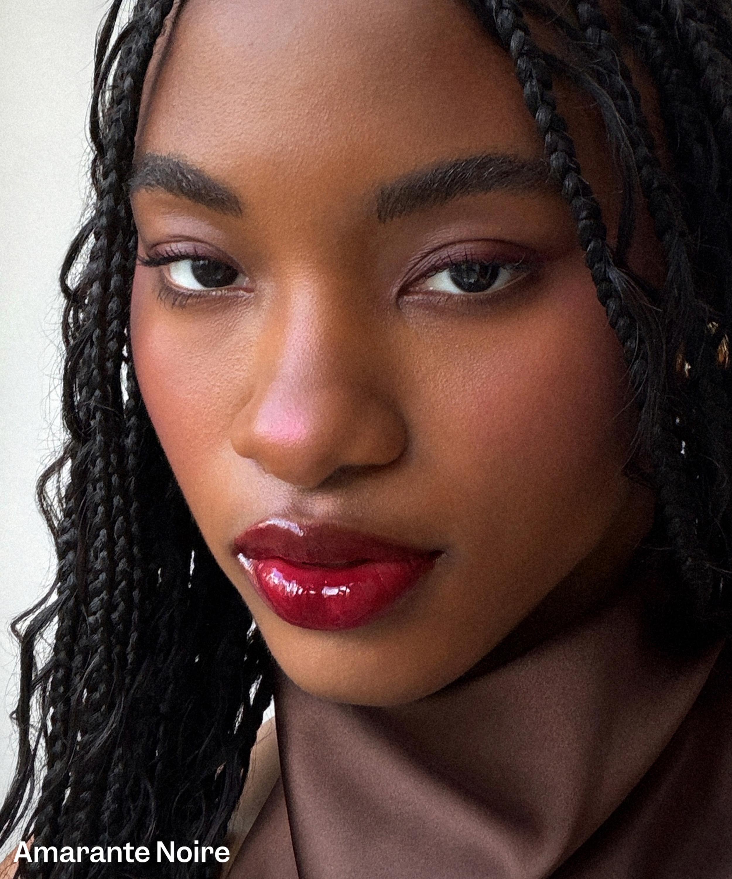 VIOLETTE_FR - Lip Nectar in Amarante Noir 3.5g image number 2