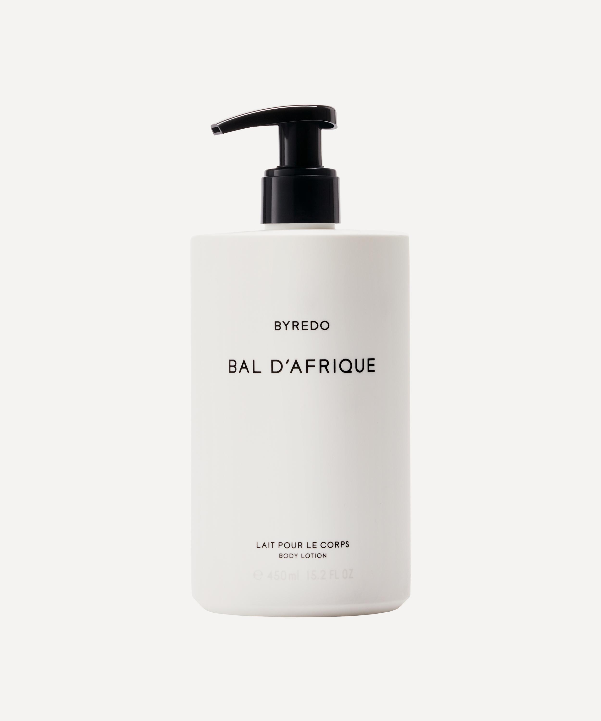 Byredo - Bal d'Afrique Body Lotion 450ml