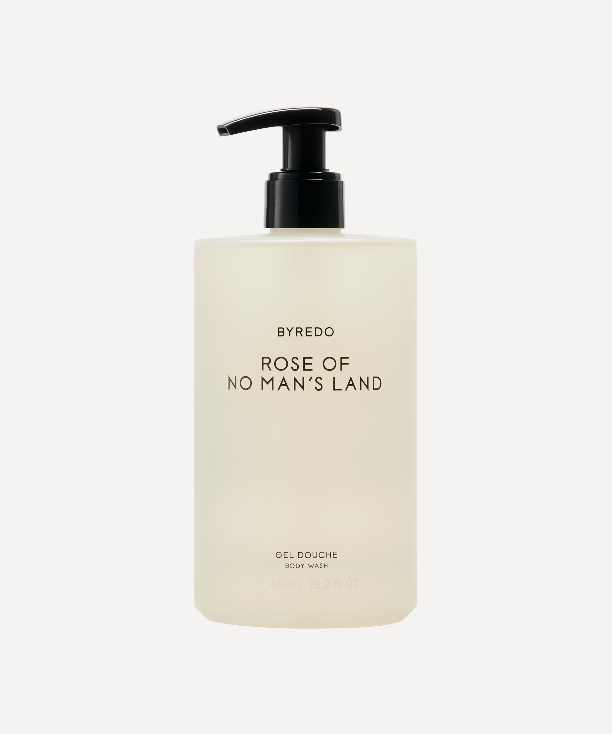 Byredo - Rose of No Man's Land Body Wash 450ml