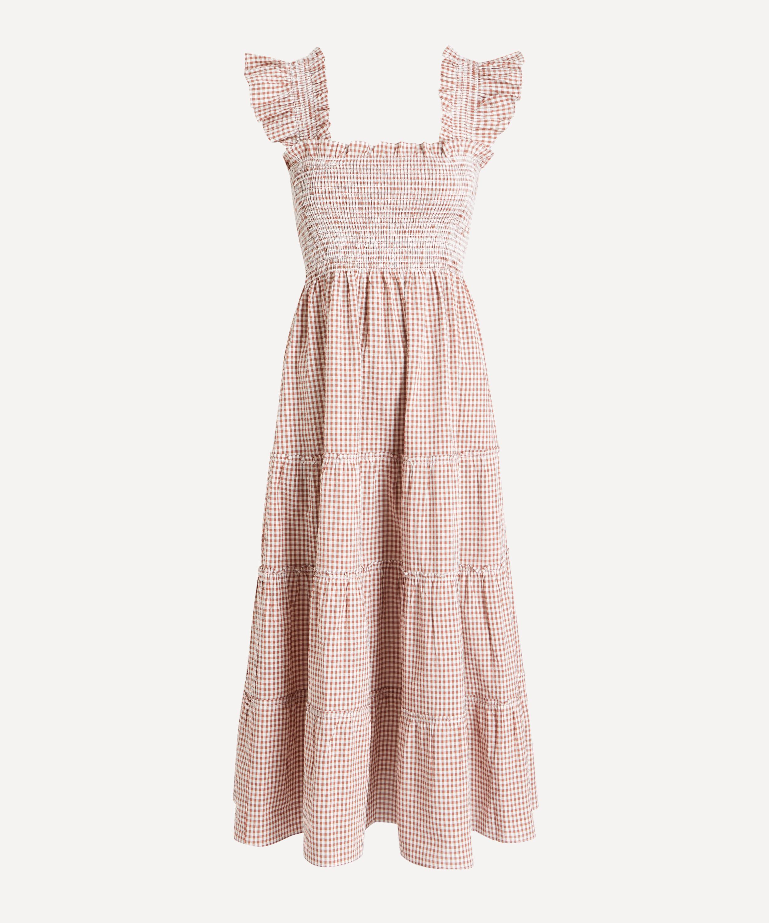 Hill House - The Ellie Nap Dress