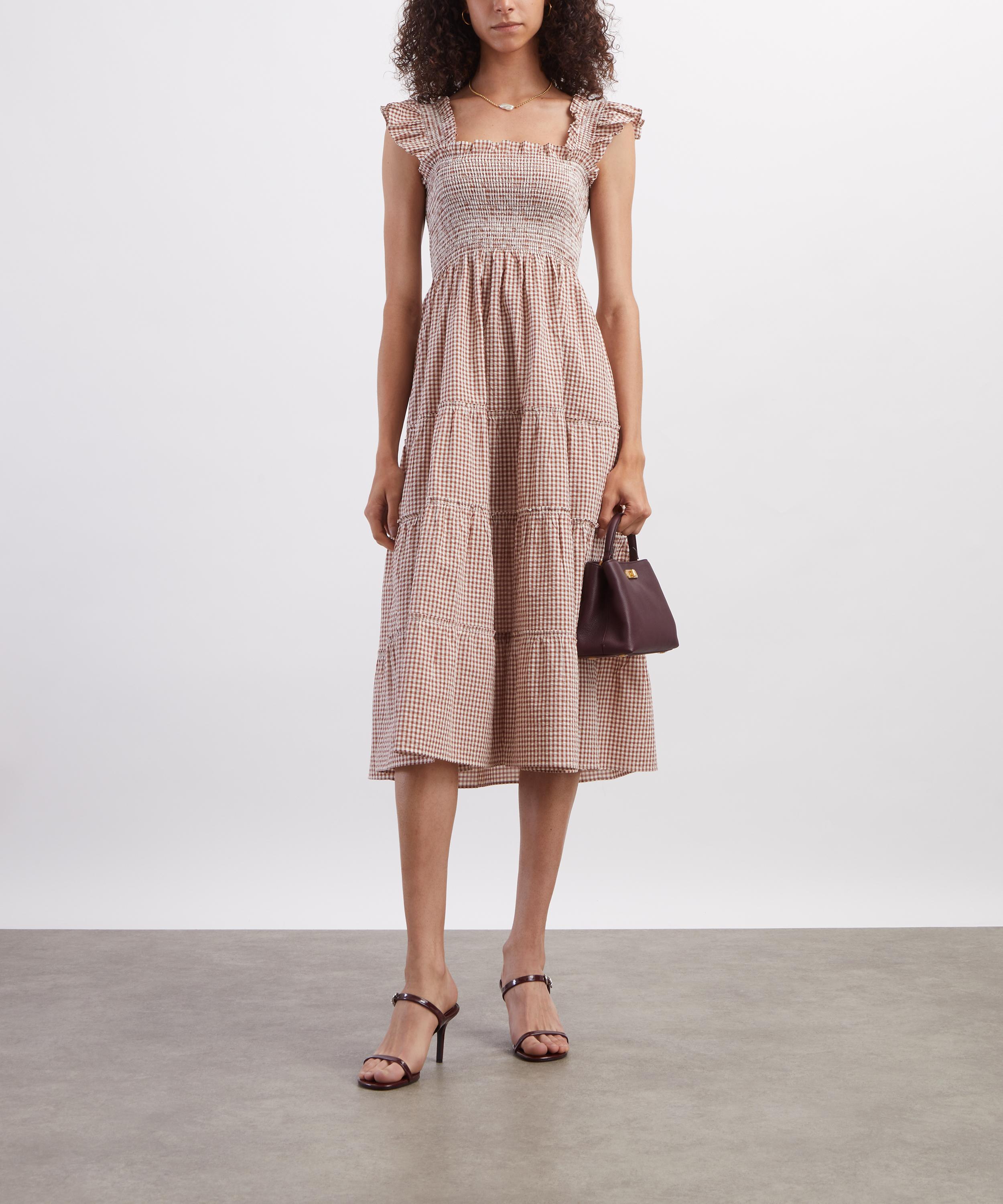 Hill House - The Ellie Nap Dress image number 1