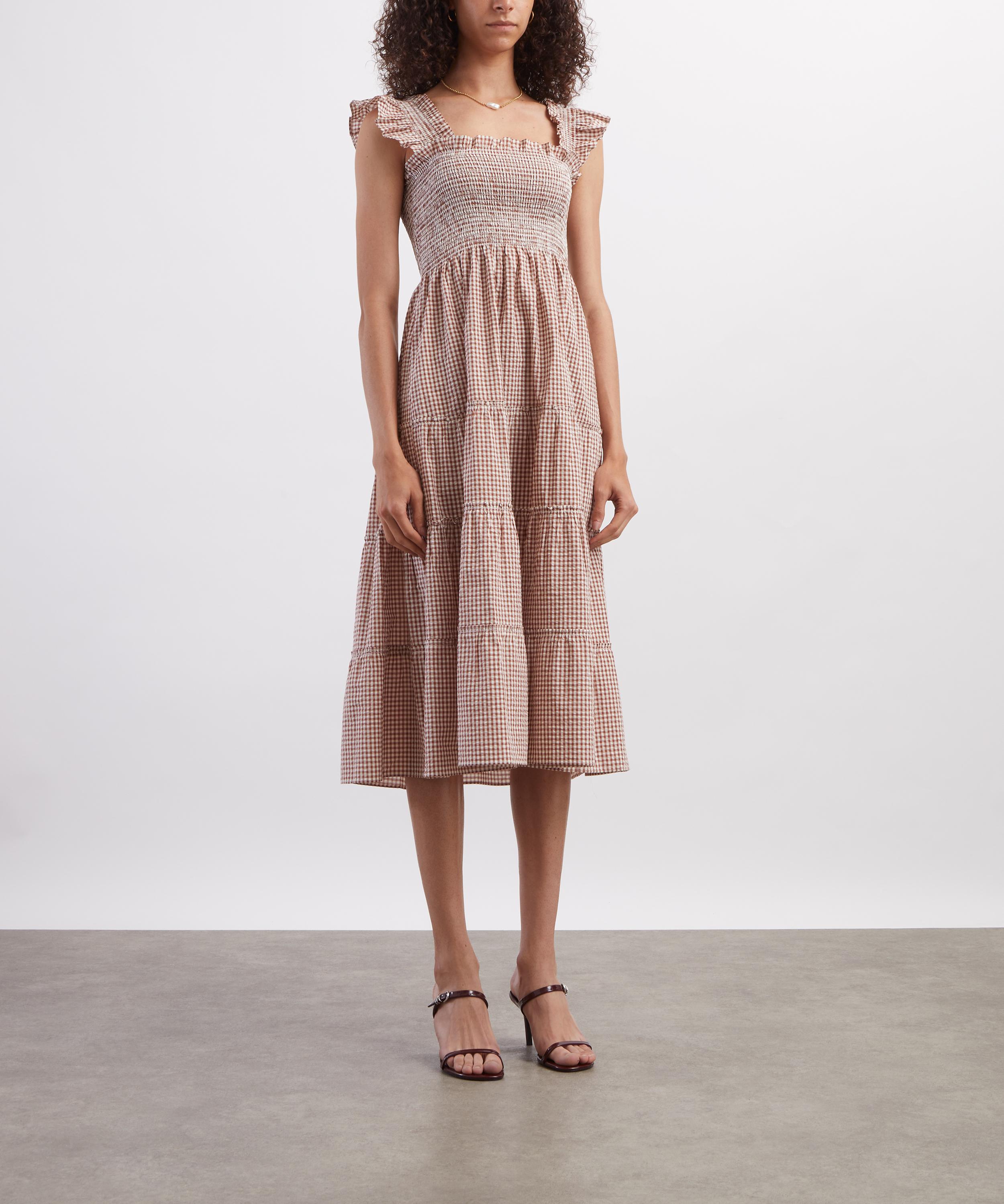 Hill House - The Ellie Nap Dress image number 2