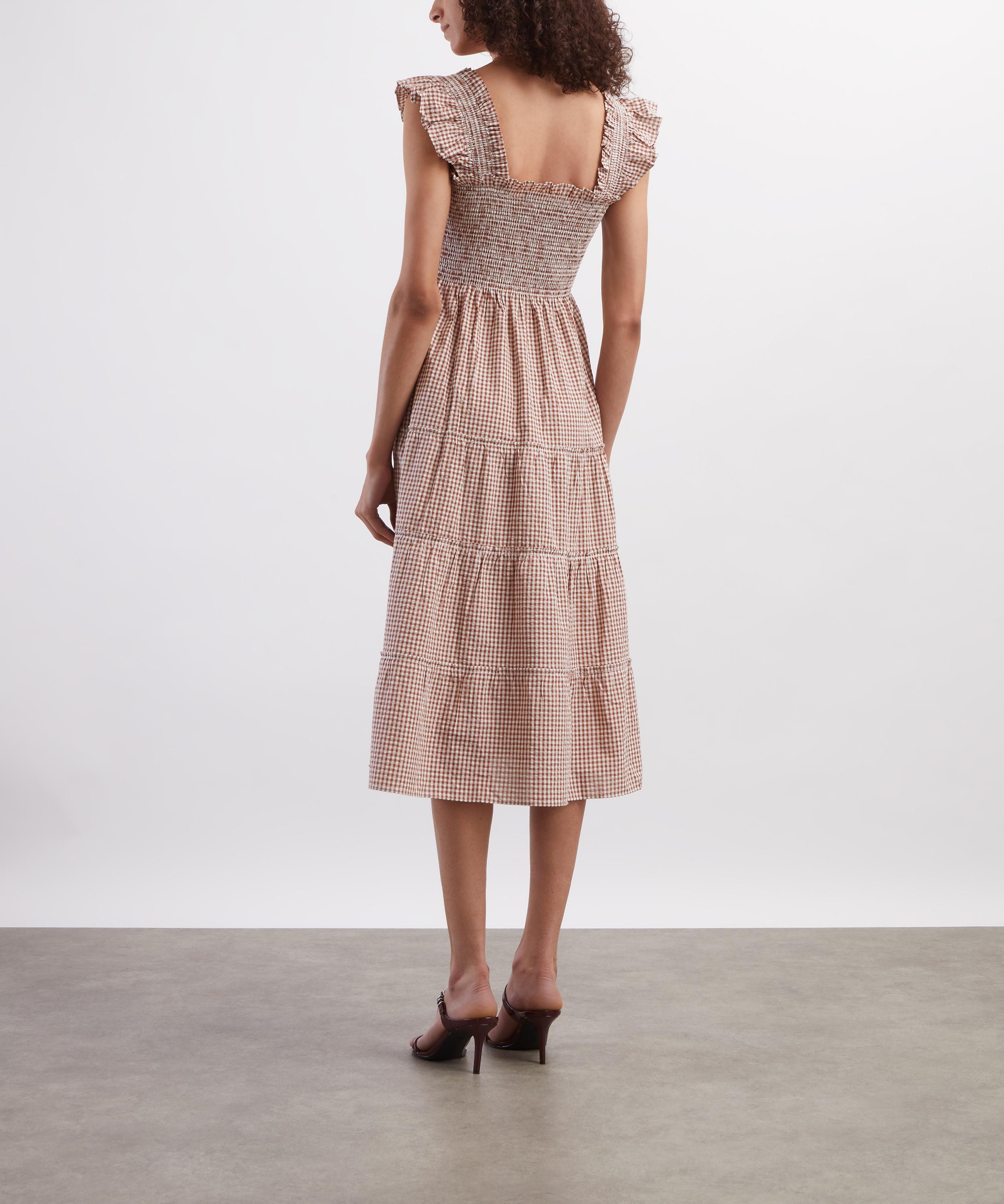 Hill House - The Ellie Nap Dress image number 3