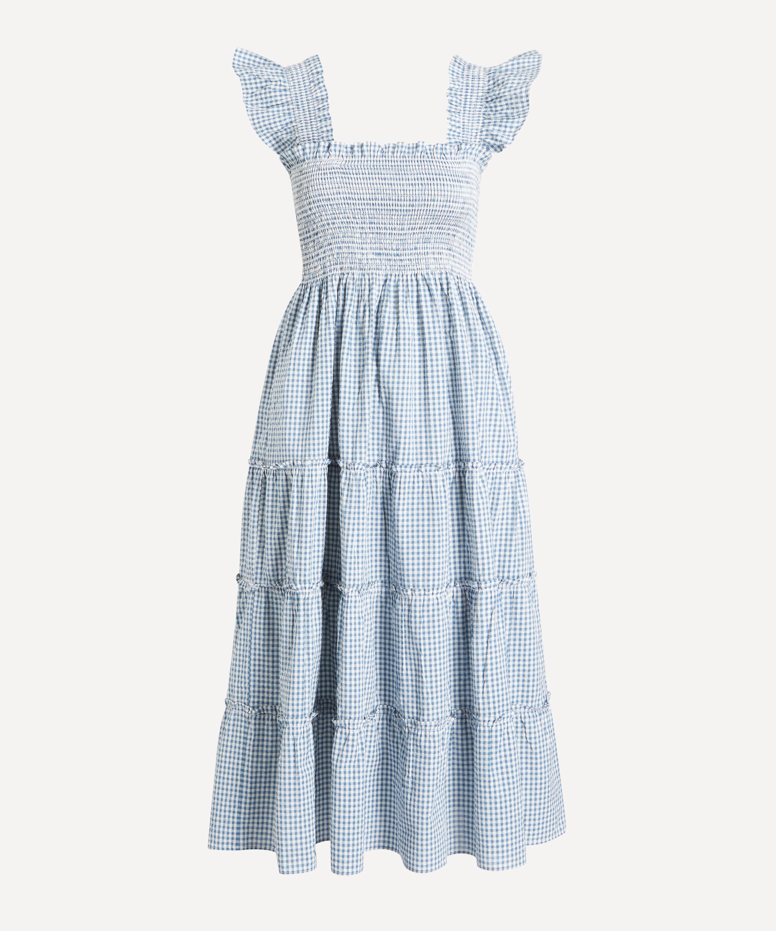 Hill House - The Ellie Nap Dress