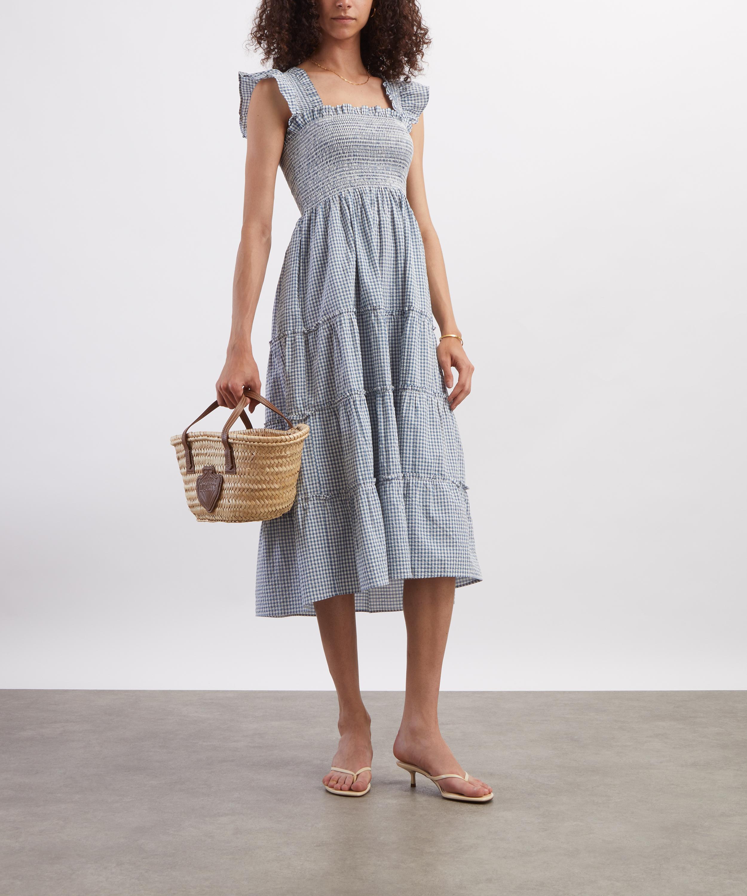 Hill House - The Ellie Nap Dress image number 1