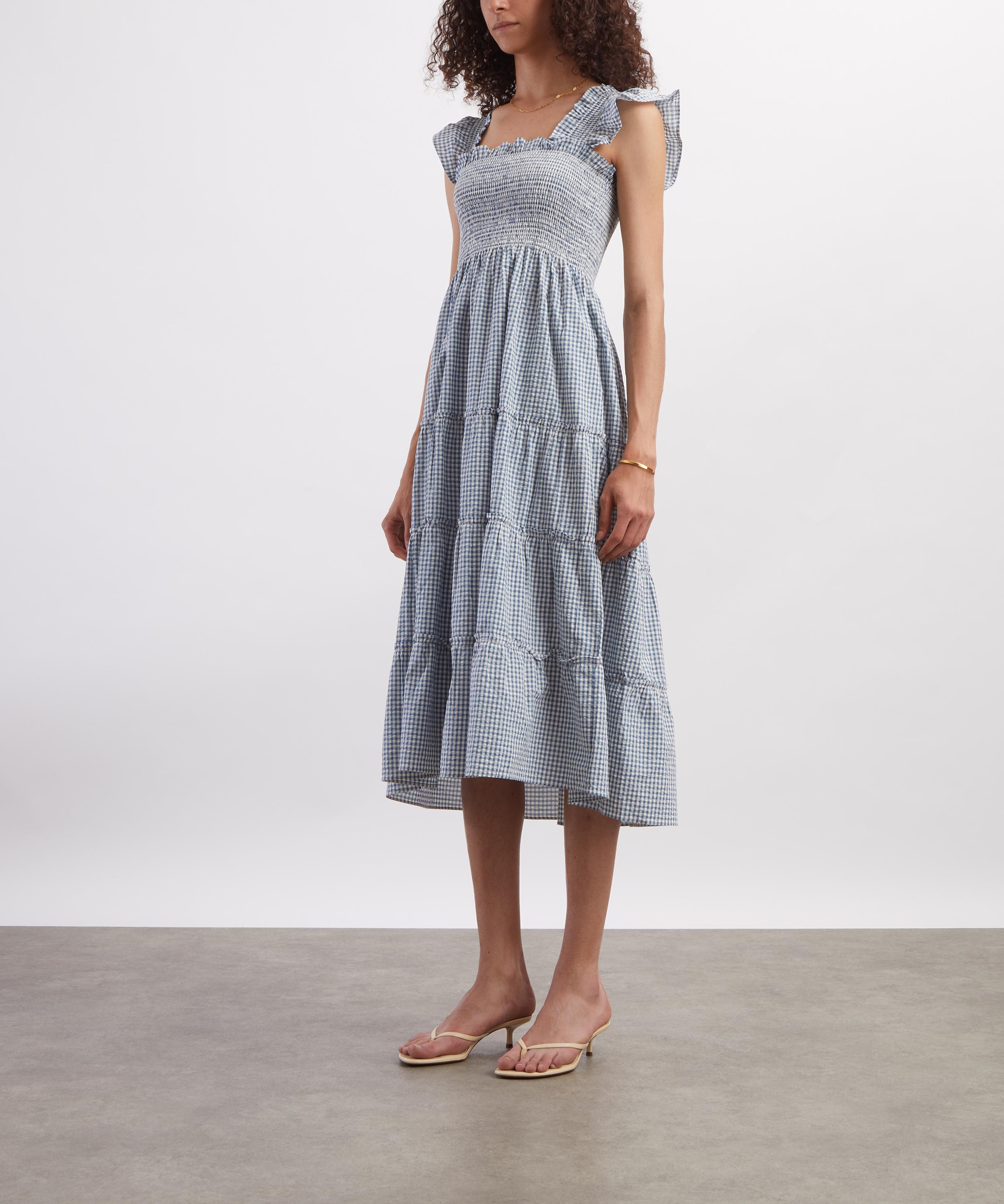 Hill House - The Ellie Nap Dress image number 2