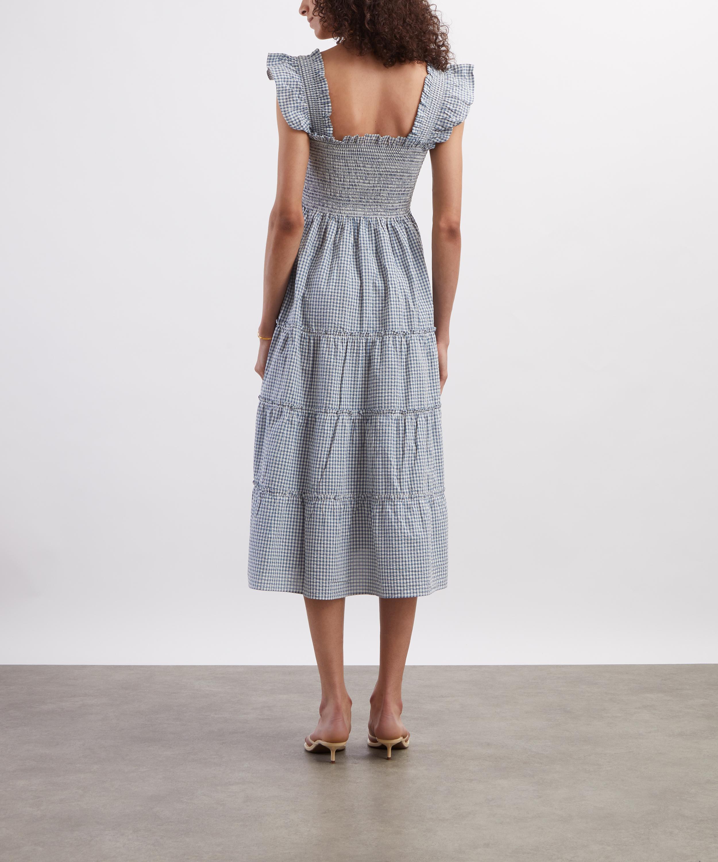 Hill House - The Ellie Nap Dress image number 3
