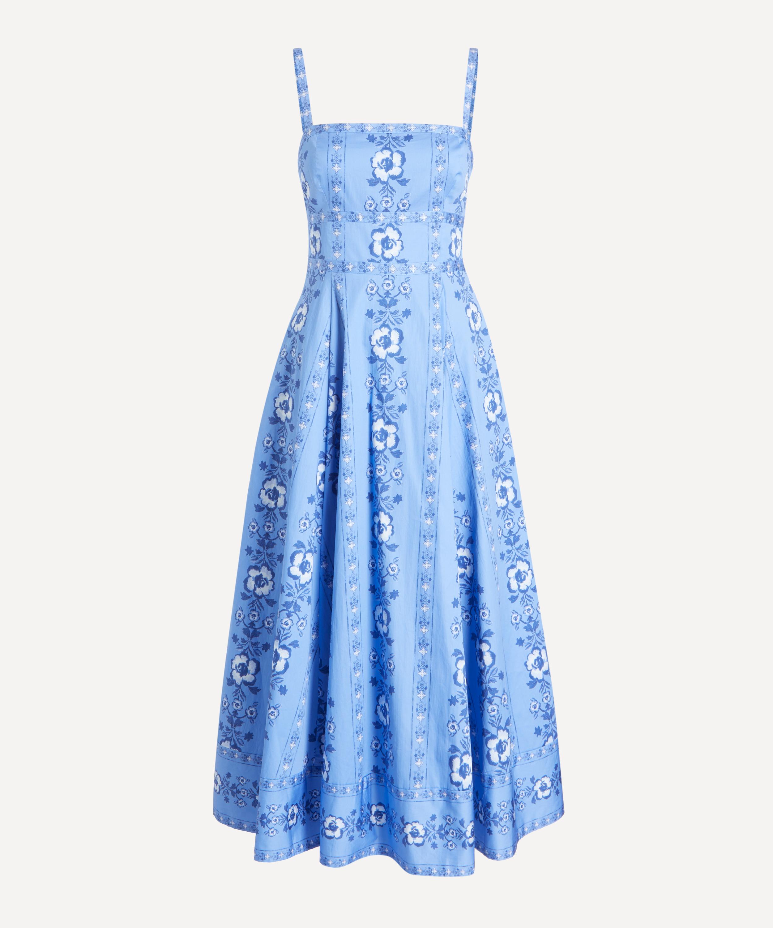 Hill House - The Margot Dress