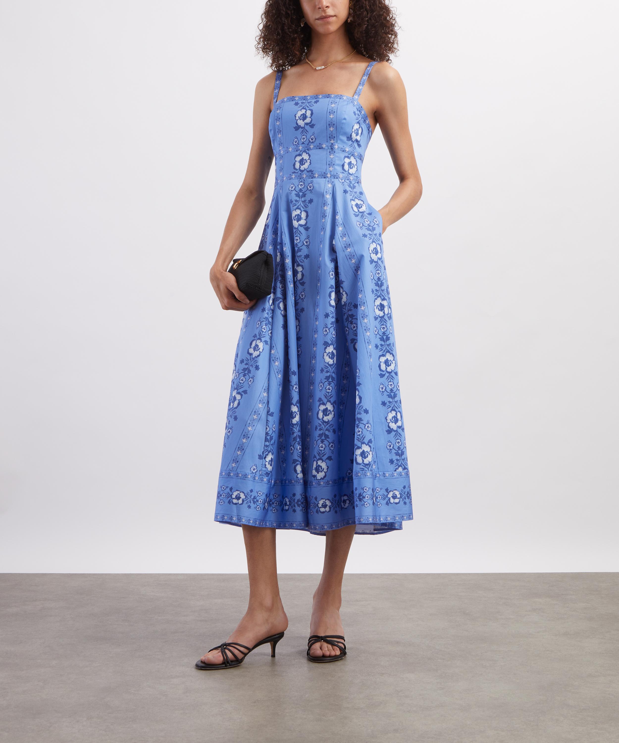Hill House - The Margot Dress image number 1