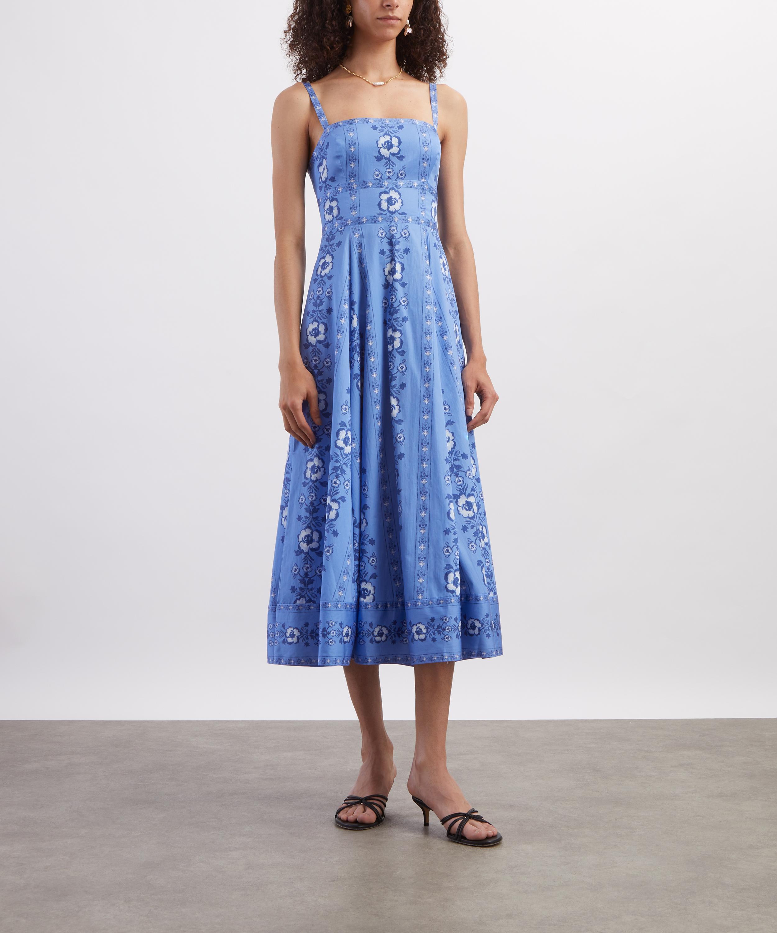 Hill House - The Margot Dress image number 2