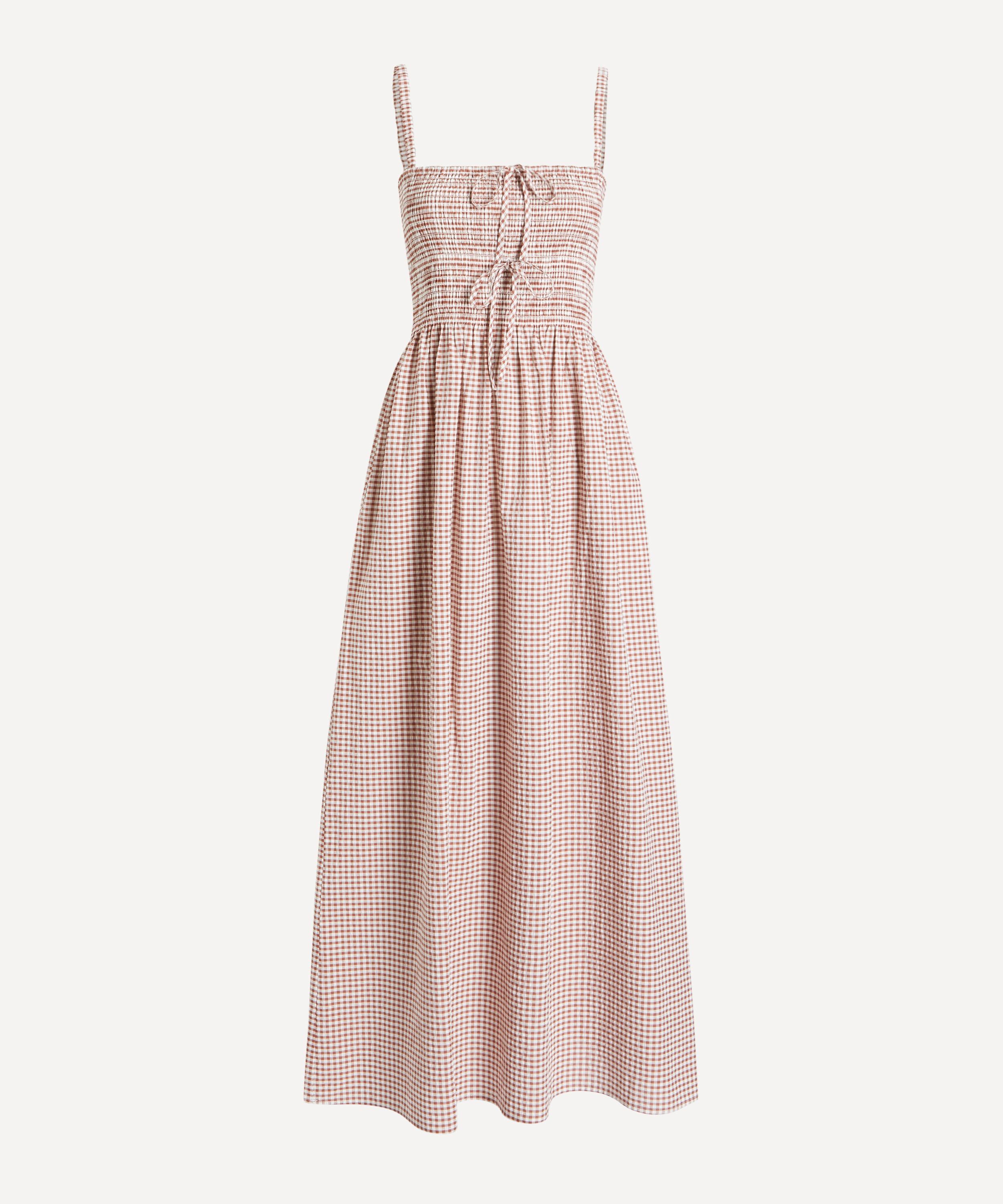 Hill House - The Larissa Nap Dress