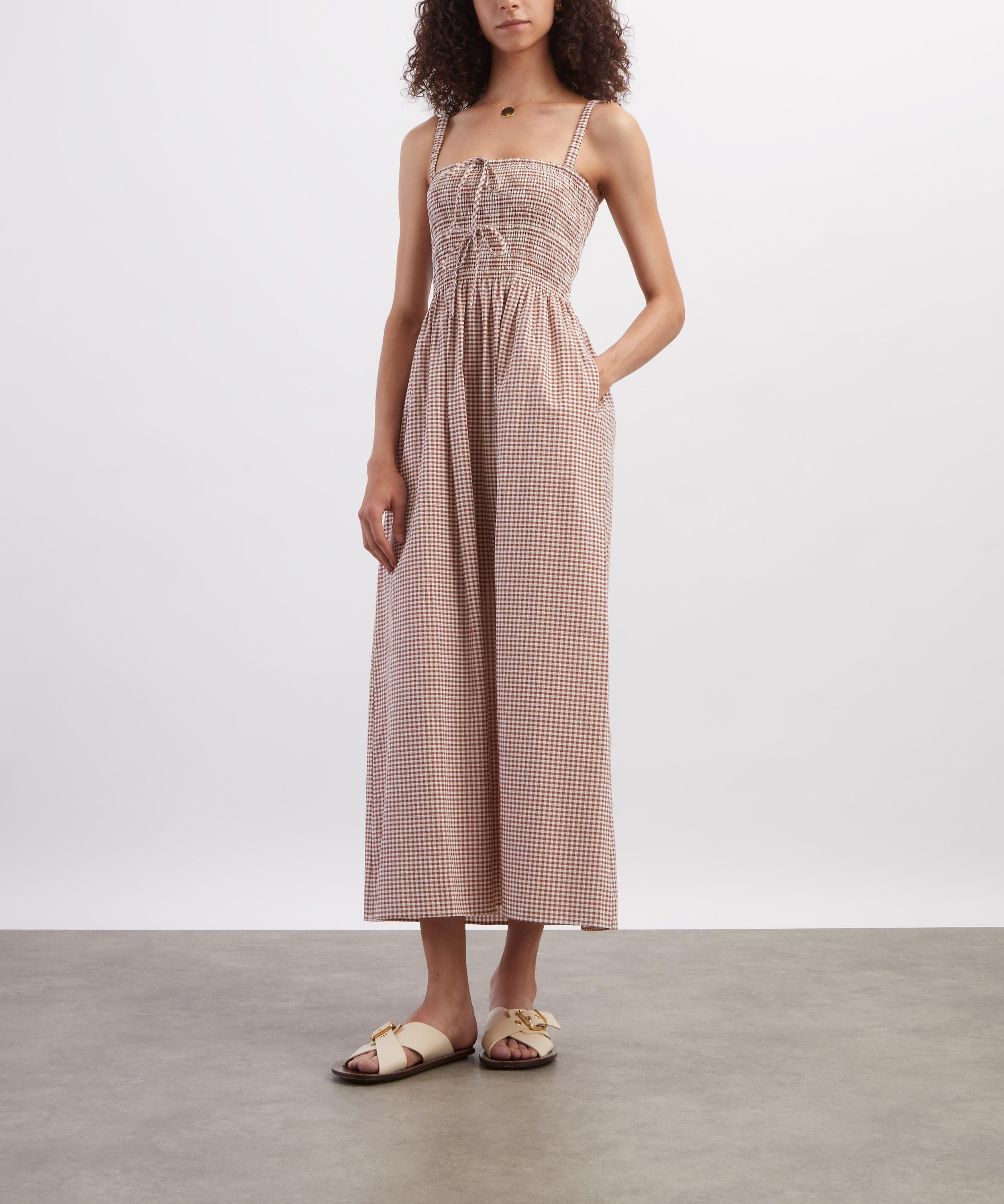 Hill House - The Larissa Nap Dress image number 1