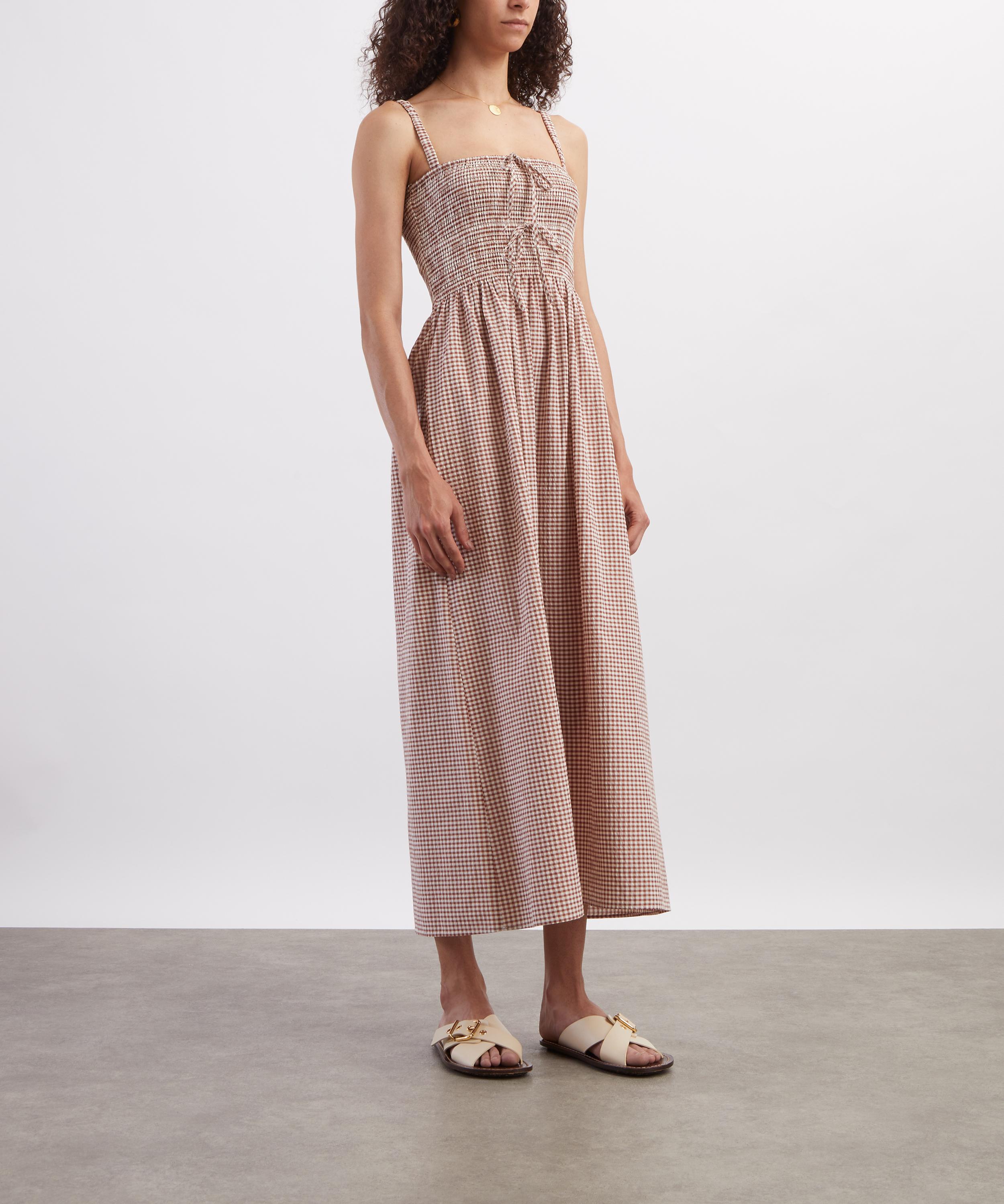Hill House - The Larissa Nap Dress image number 2