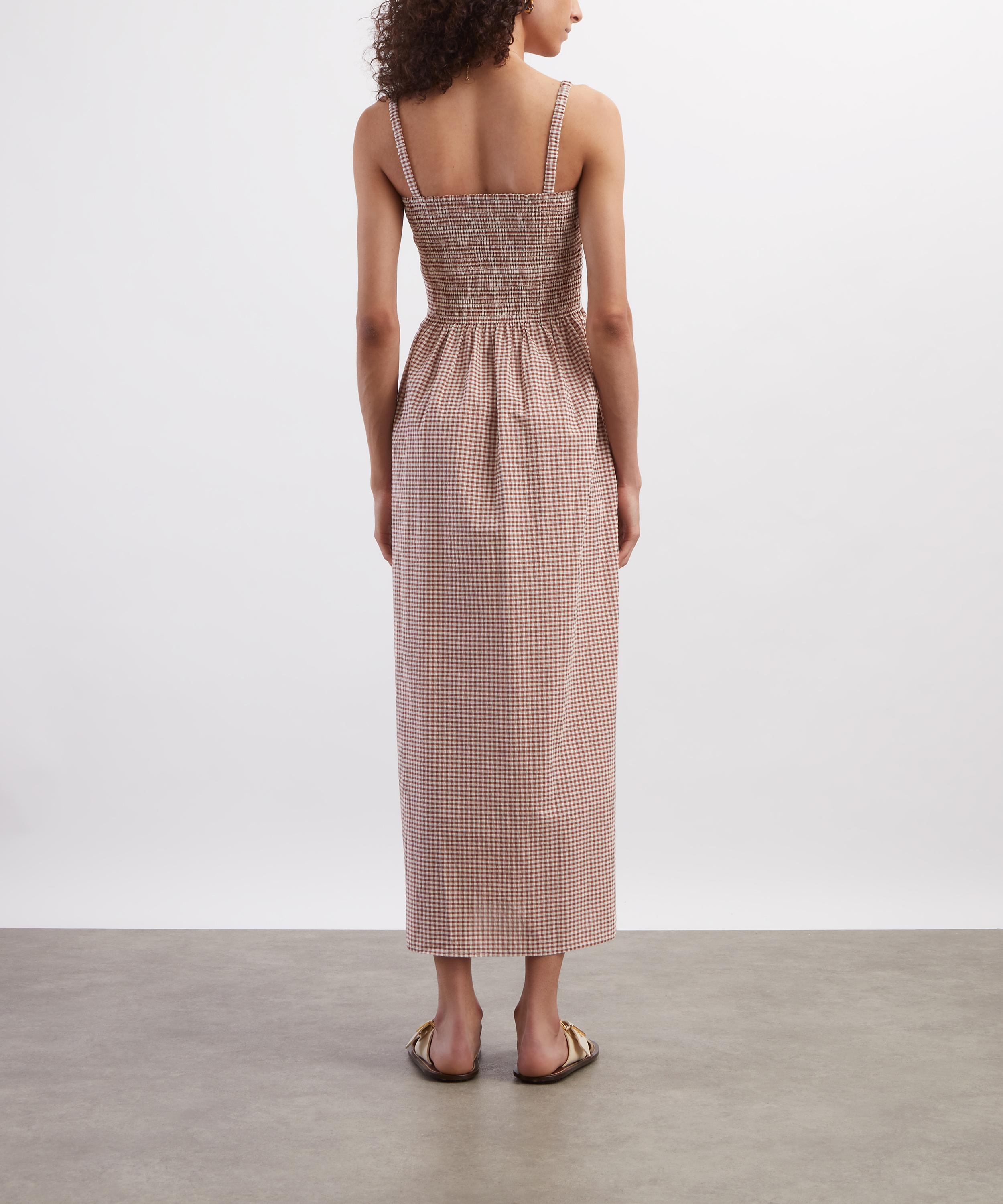 Hill House - The Larissa Nap Dress image number 3