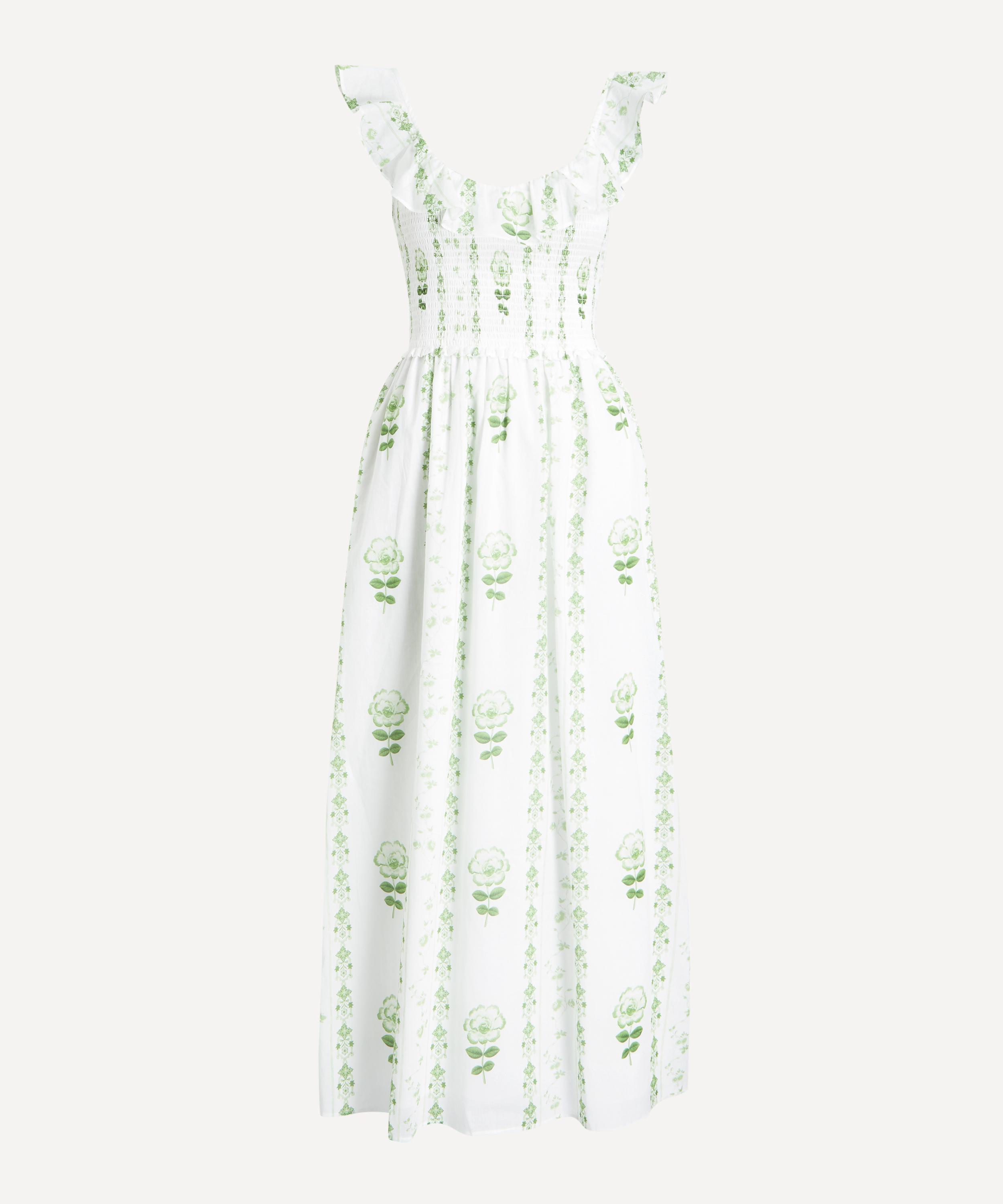 Hill House - The Cambria Nap Dress